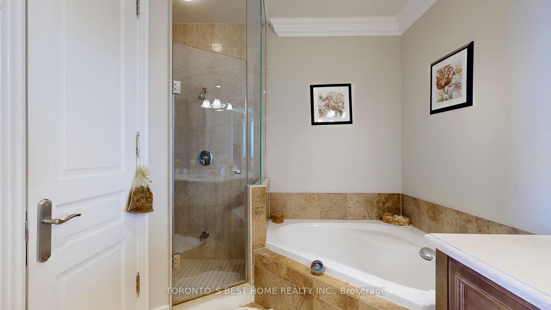 #Gph24 - 80 Harrison Garden Blvd, Toronto, ON M2N7E3 | 2 Bedroom 2 Bathroom Condo Apt | Image 22