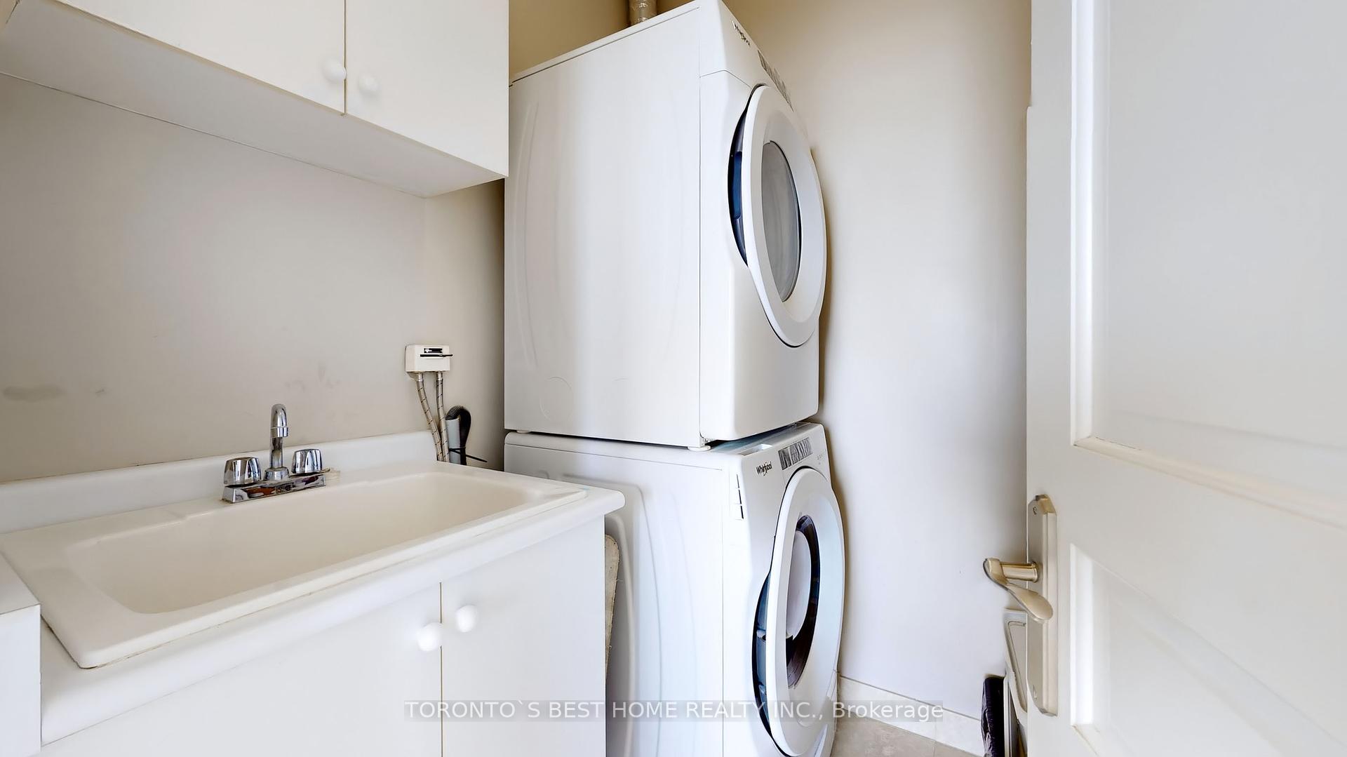 #Gph24 - 80 Harrison Garden Blvd, Toronto, ON M2N7E3 | 2 Bedroom 2 Bathroom Condo Apt | Image 26