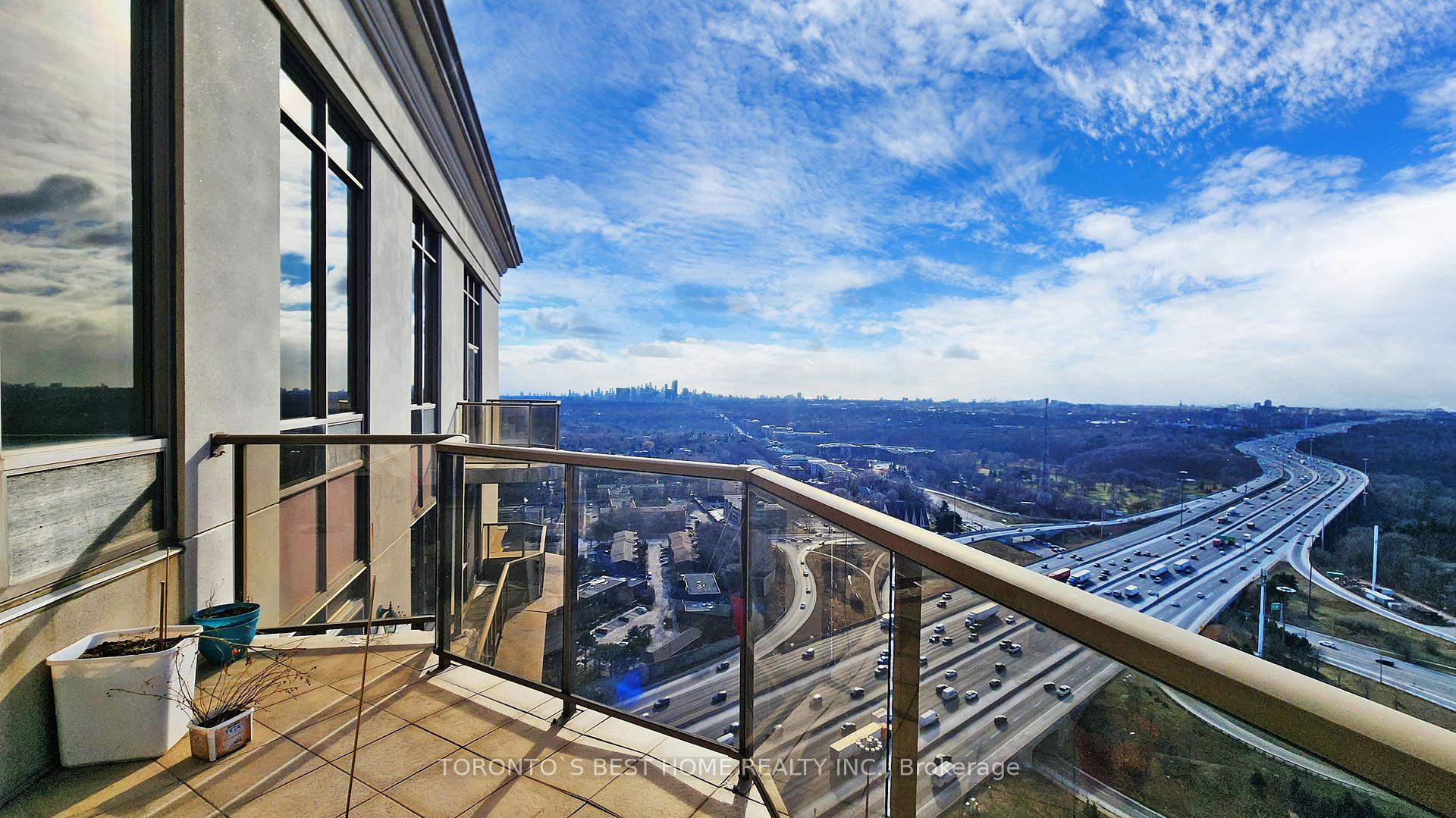 #Gph24 - 80 Harrison Garden Blvd, Toronto, ON M2N7E3 | 2 Bedroom 2 Bathroom Condo Apt | Image 28