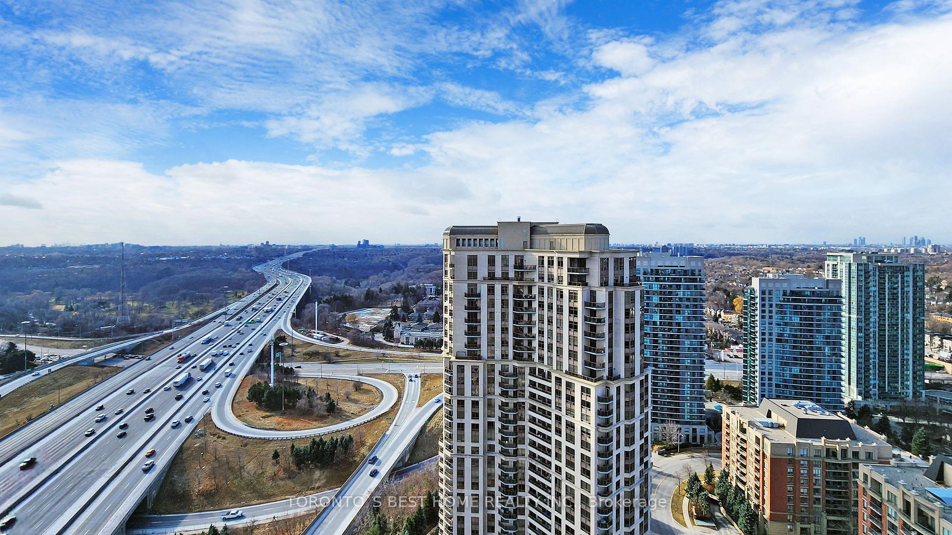 #Gph24 - 80 Harrison Garden Blvd, Toronto, ON M2N7E3 | 2 Bedroom 2 Bathroom Condo Apt | Image 29