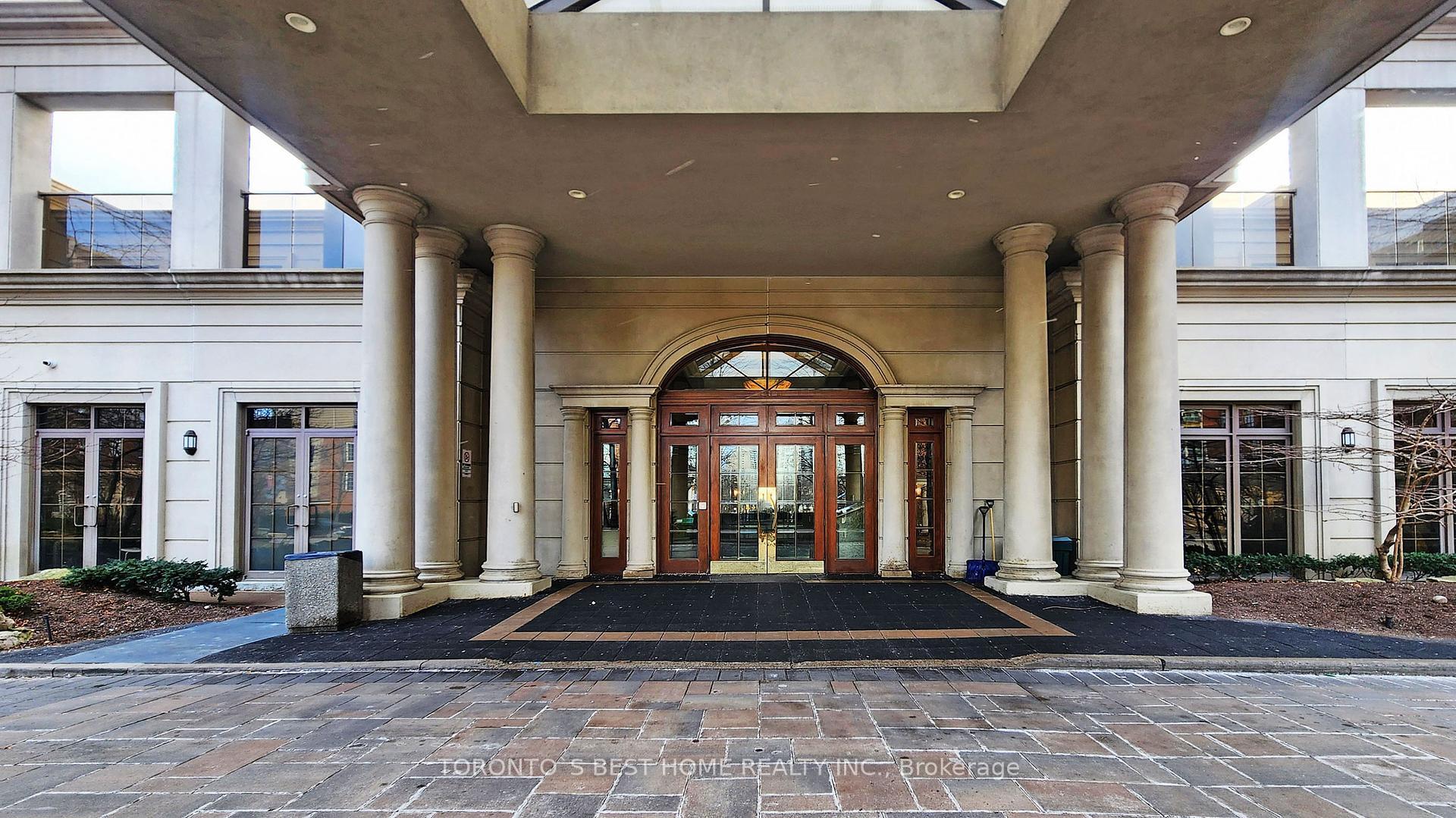 #Gph24 - 80 Harrison Garden Blvd, Toronto, ON M2N7E3 | 2 Bedroom 2 Bathroom Condo Apt | Image 3
