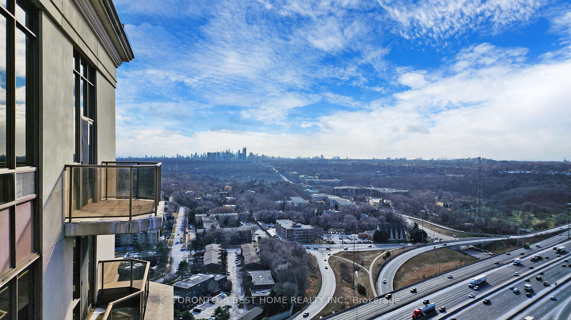#Gph24 - 80 Harrison Garden Blvd, Toronto, ON M2N7E3 | 2 Bedroom 2 Bathroom Condo Apt | Image 30