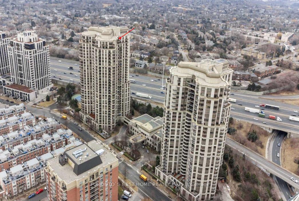 #Gph24 - 80 Harrison Garden Blvd, Toronto, ON M2N7E3 | 2 Bedroom 2 Bathroom Condo Apt | Image 31