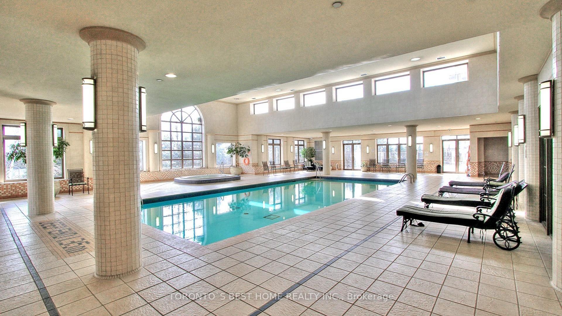 #Gph24 - 80 Harrison Garden Blvd, Toronto, ON M2N7E3 | 2 Bedroom 2 Bathroom Condo Apt | Image 34
