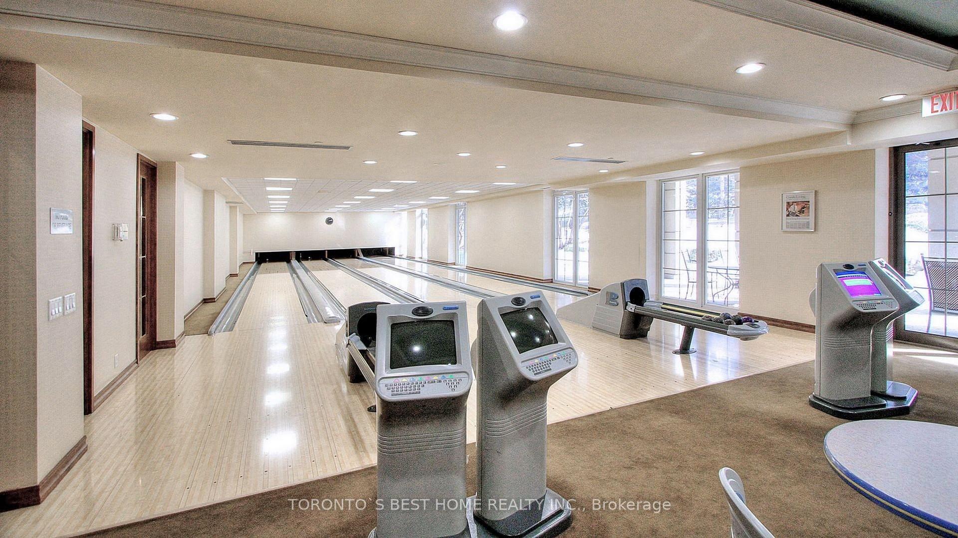 #Gph24 - 80 Harrison Garden Blvd, Toronto, ON M2N7E3 | 2 Bedroom 2 Bathroom Condo Apt | Image 36