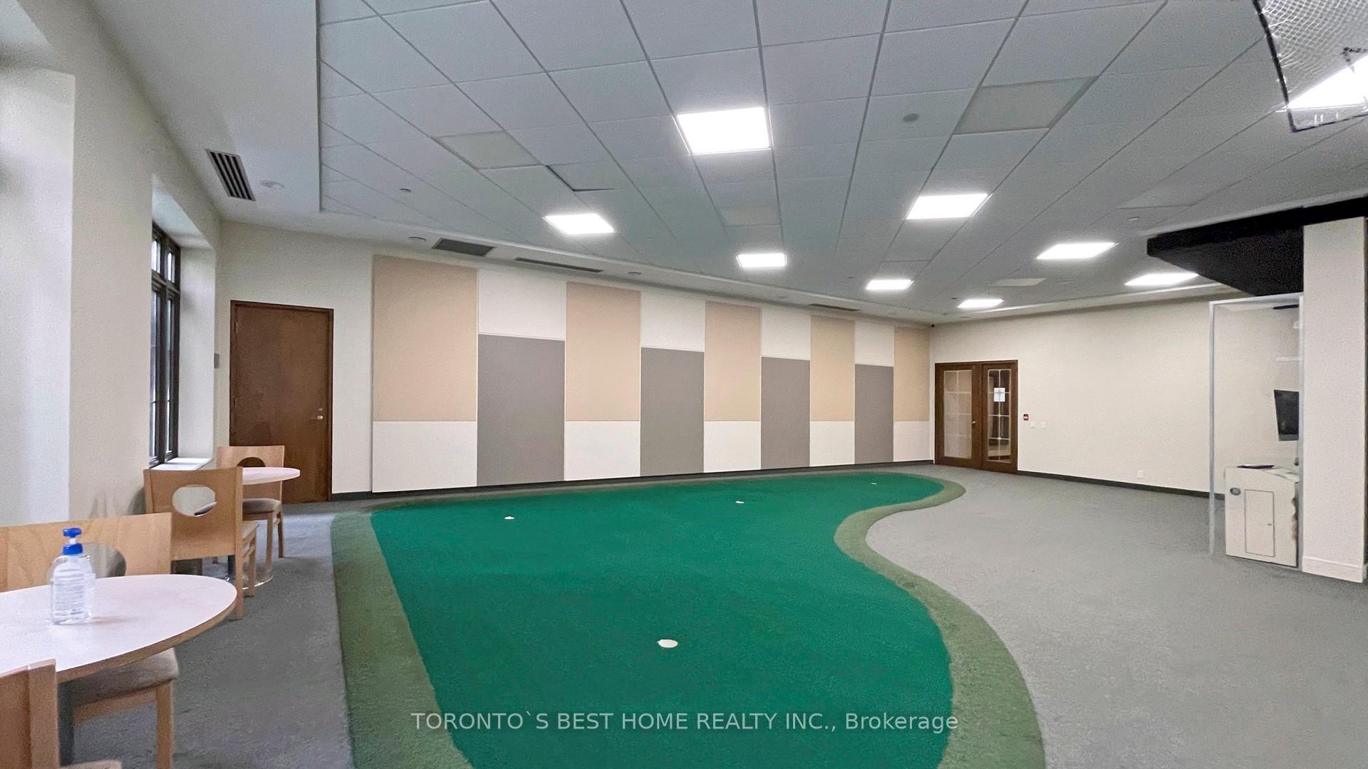 #Gph24 - 80 Harrison Garden Blvd, Toronto, ON M2N7E3 | 2 Bedroom 2 Bathroom Condo Apt | Image 37