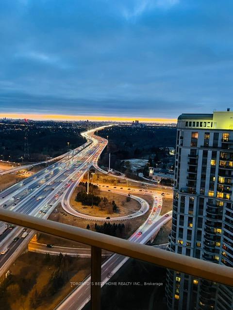 #Gph24 - 80 Harrison Garden Blvd, Toronto, ON M2N7E3 | 2 Bedroom 2 Bathroom Condo Apt | Image 38