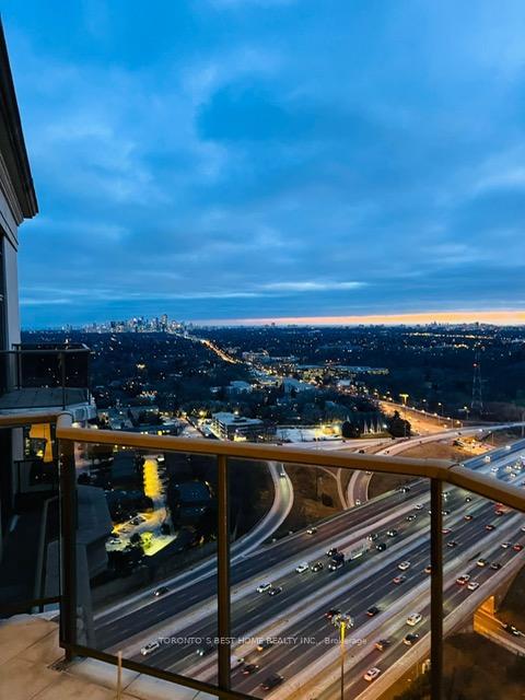 #Gph24 - 80 Harrison Garden Blvd, Toronto, ON M2N7E3 | 2 Bedroom 2 Bathroom Condo Apt | Image 39