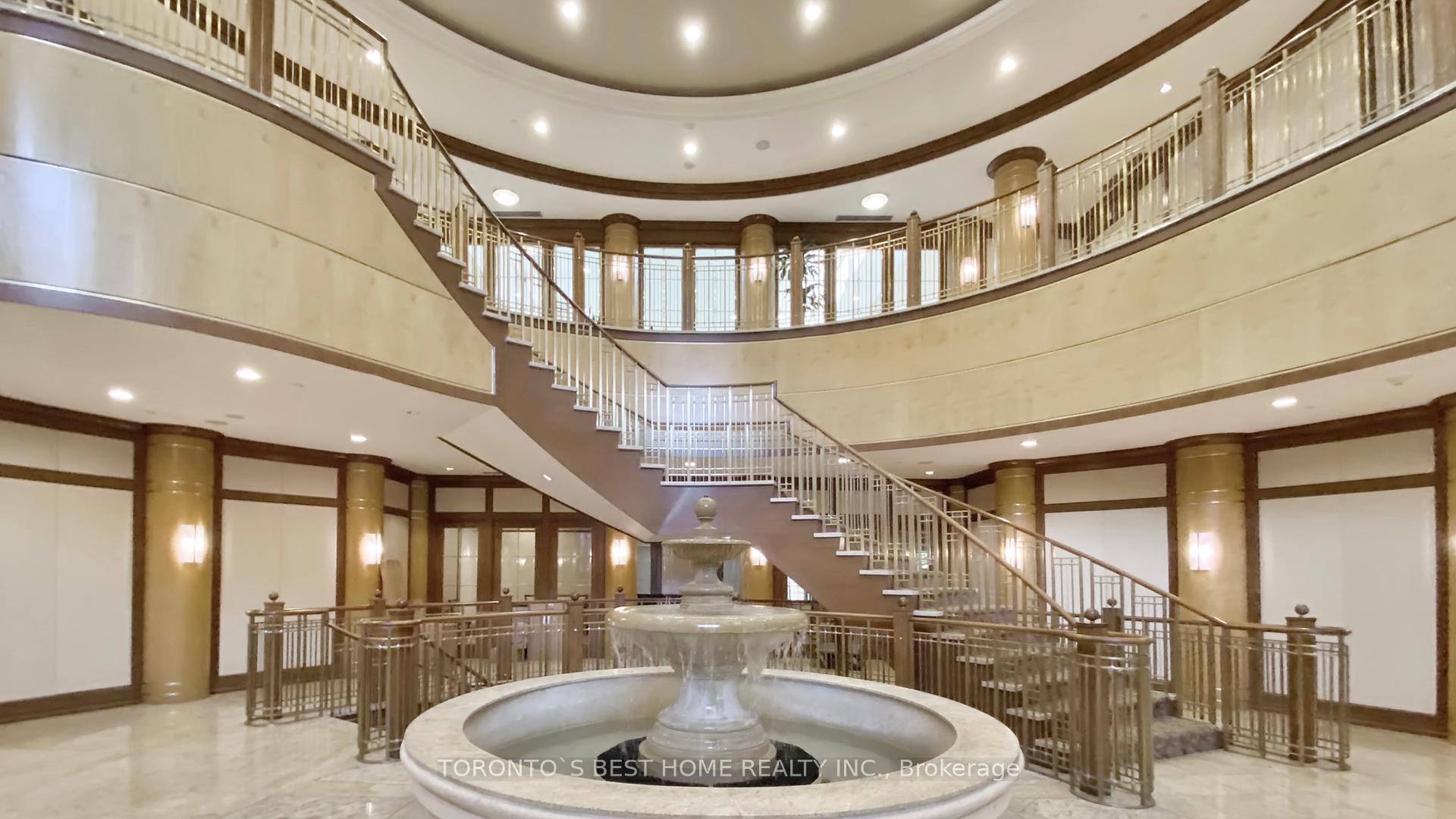 #Gph24 - 80 Harrison Garden Blvd, Toronto, ON M2N7E3 | 2 Bedroom 2 Bathroom Condo Apt | Image 4