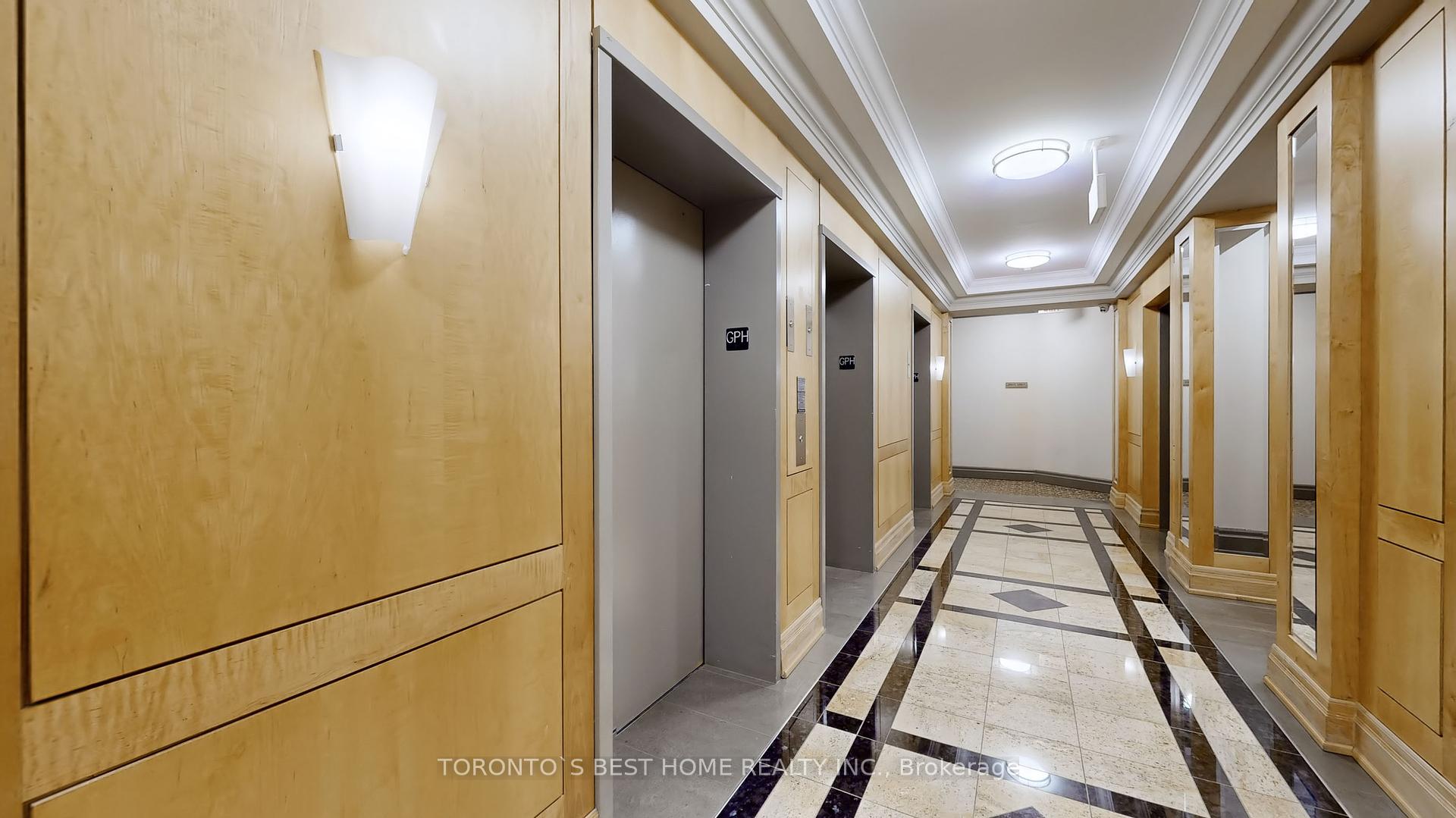 #Gph24 - 80 Harrison Garden Blvd, Toronto, ON M2N7E3 | 2 Bedroom 2 Bathroom Condo Apt | Image 5