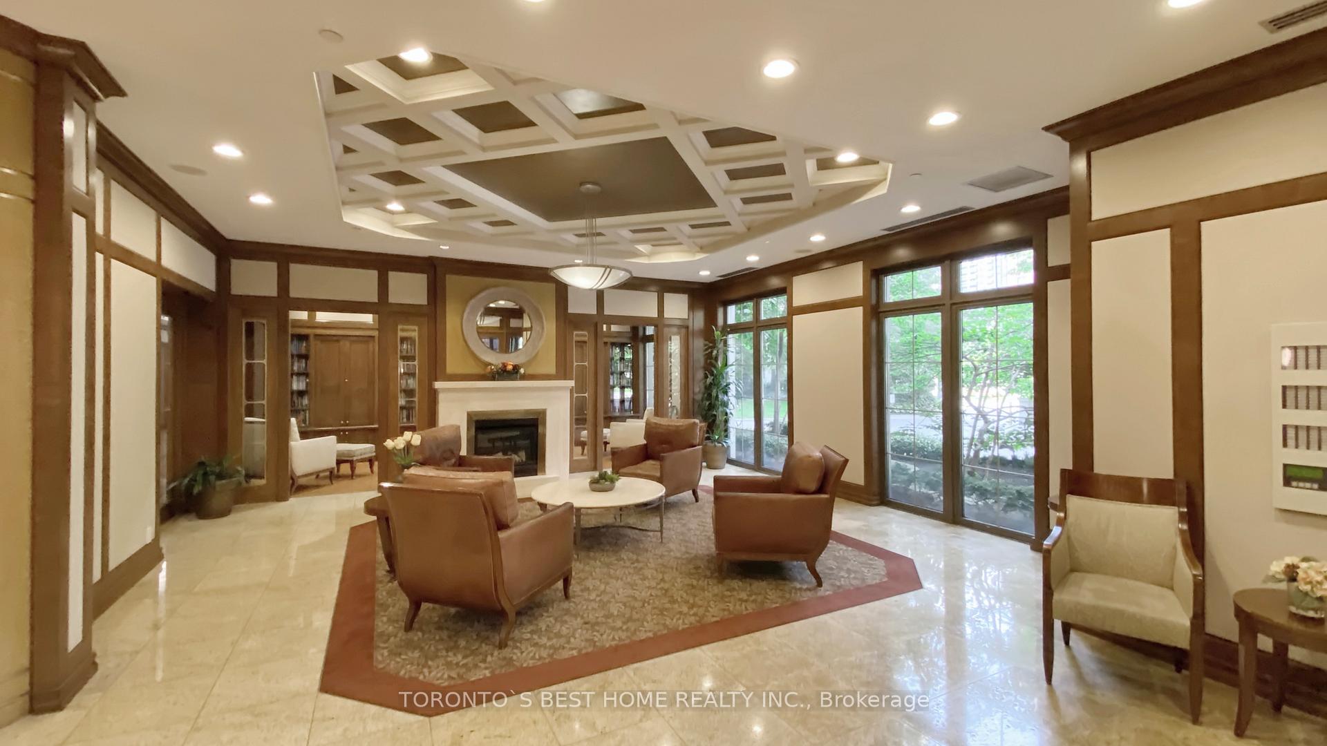 #Gph24 - 80 Harrison Garden Blvd, Toronto, ON M2N7E3 | 2 Bedroom 2 Bathroom Condo Apt | Image 6