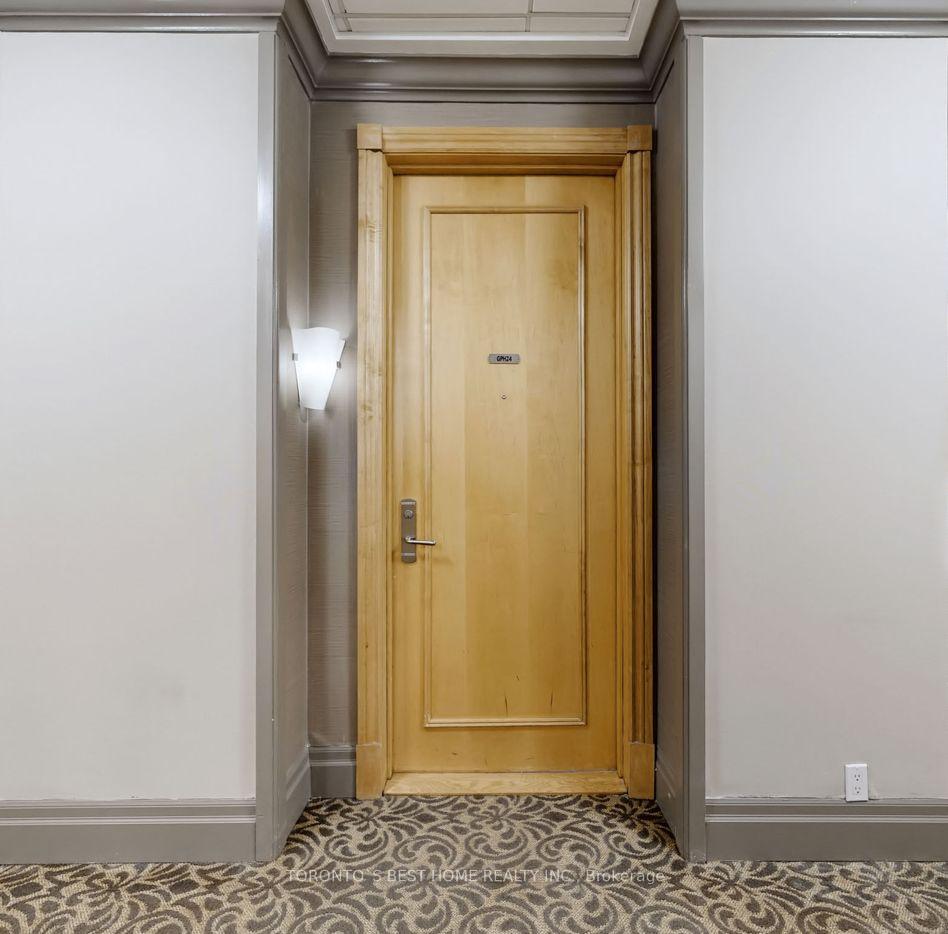 #Gph24 - 80 Harrison Garden Blvd, Toronto, ON M2N7E3 | 2 Bedroom 2 Bathroom Condo Apt | Image 7