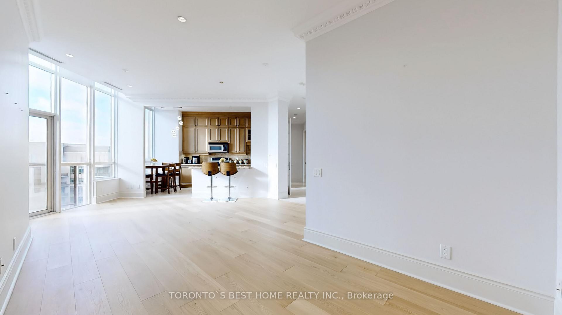 #Gph24 - 80 Harrison Garden Blvd, Toronto, ON M2N7E3 | 2 Bedroom 2 Bathroom Condo Apt | Image 8