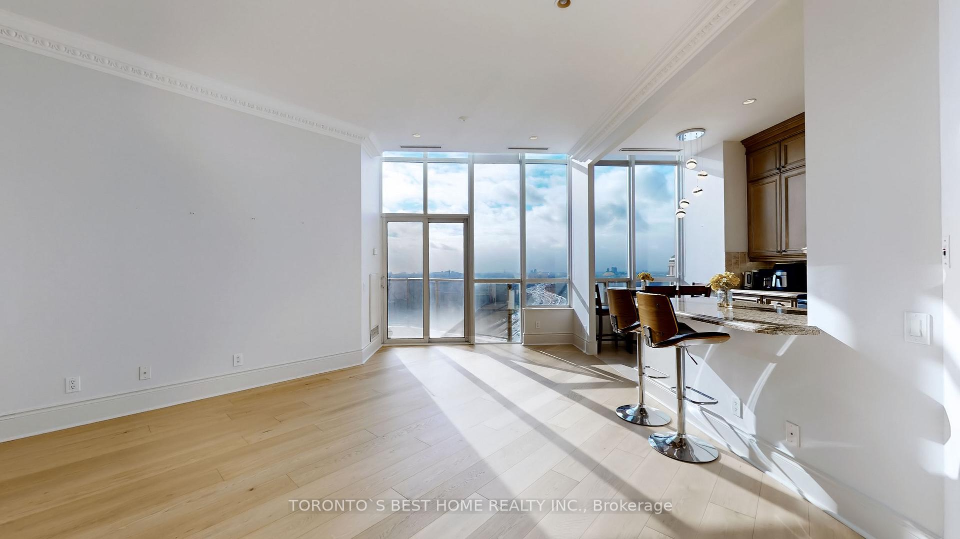 #Gph24 - 80 Harrison Garden Blvd, Toronto, ON M2N7E3 | 2 Bedroom 2 Bathroom Condo Apt | Image 9