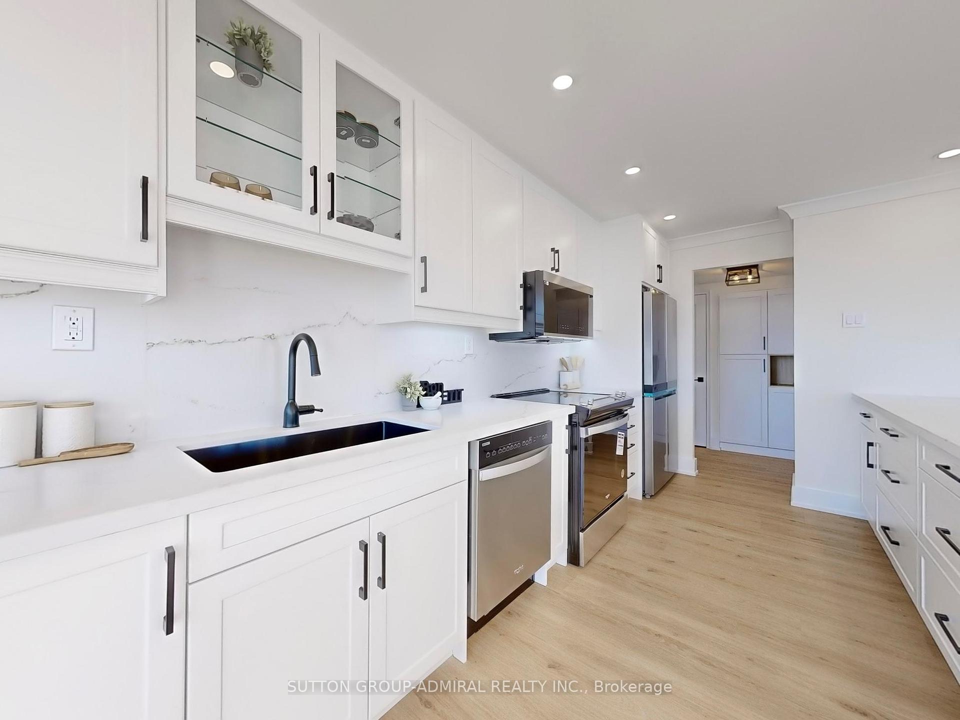 #2401 - 33 Elmhurst Ave, Toronto, ON M2N6G8 | 2 Bedroom 2 Bathroom Condo Apt | Image 15