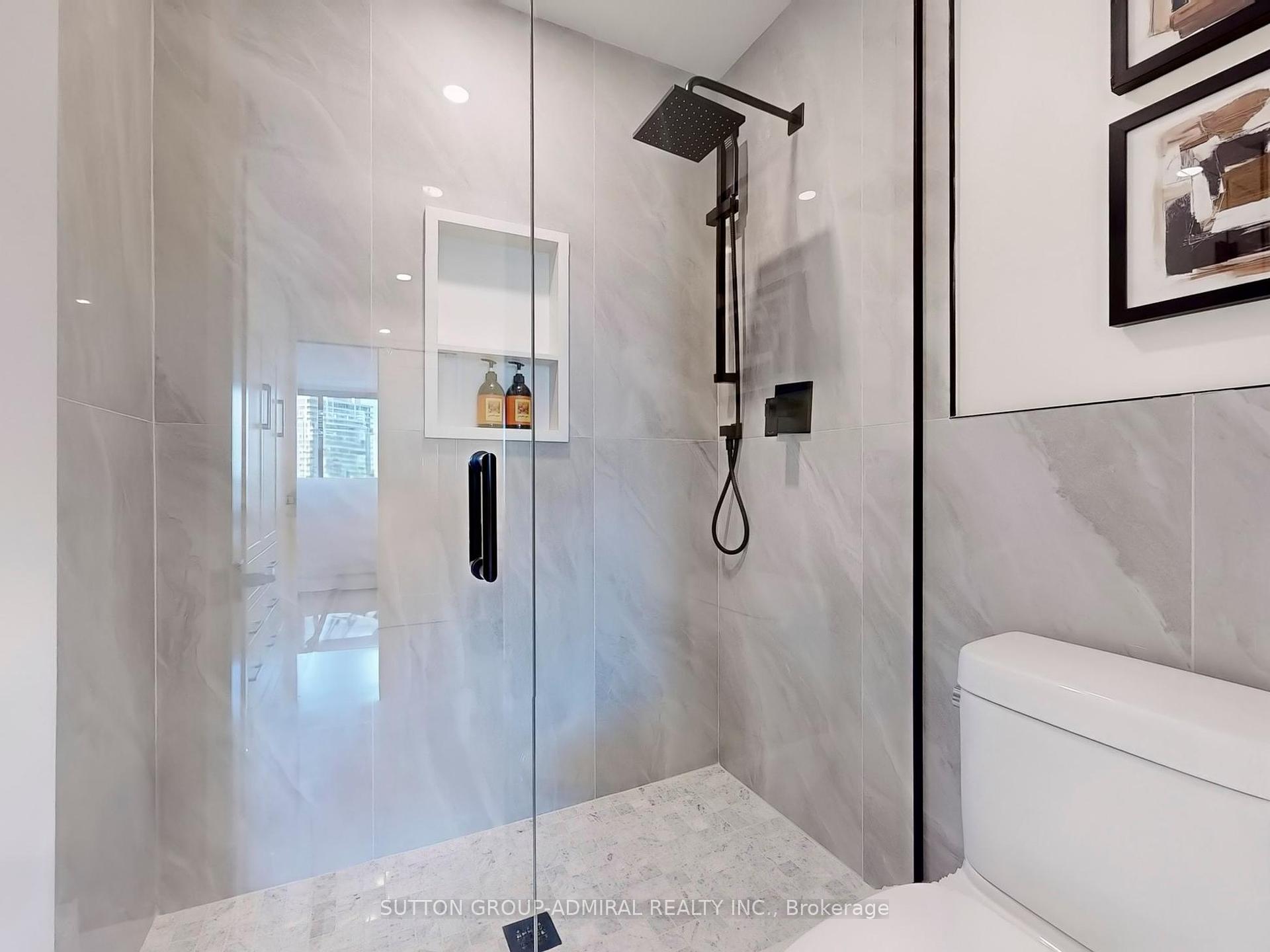 #2401 - 33 Elmhurst Ave, Toronto, ON M2N6G8 | 2 Bedroom 2 Bathroom Condo Apt | Image 16