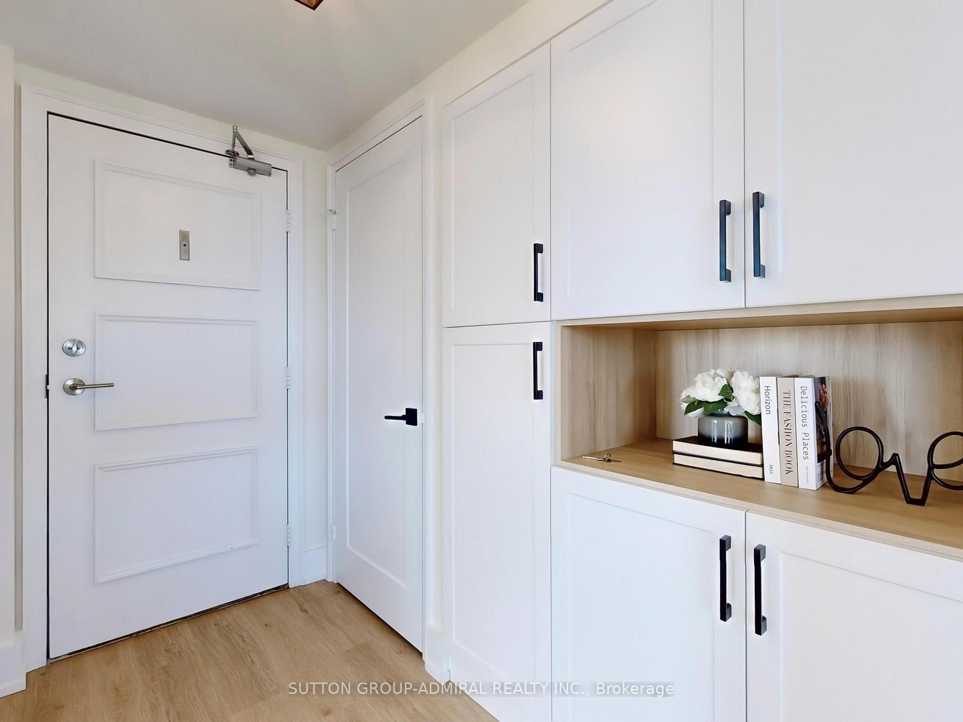 #2401 - 33 Elmhurst Ave, Toronto, ON M2N6G8 | 2 Bedroom 2 Bathroom Condo Apt | Image 17