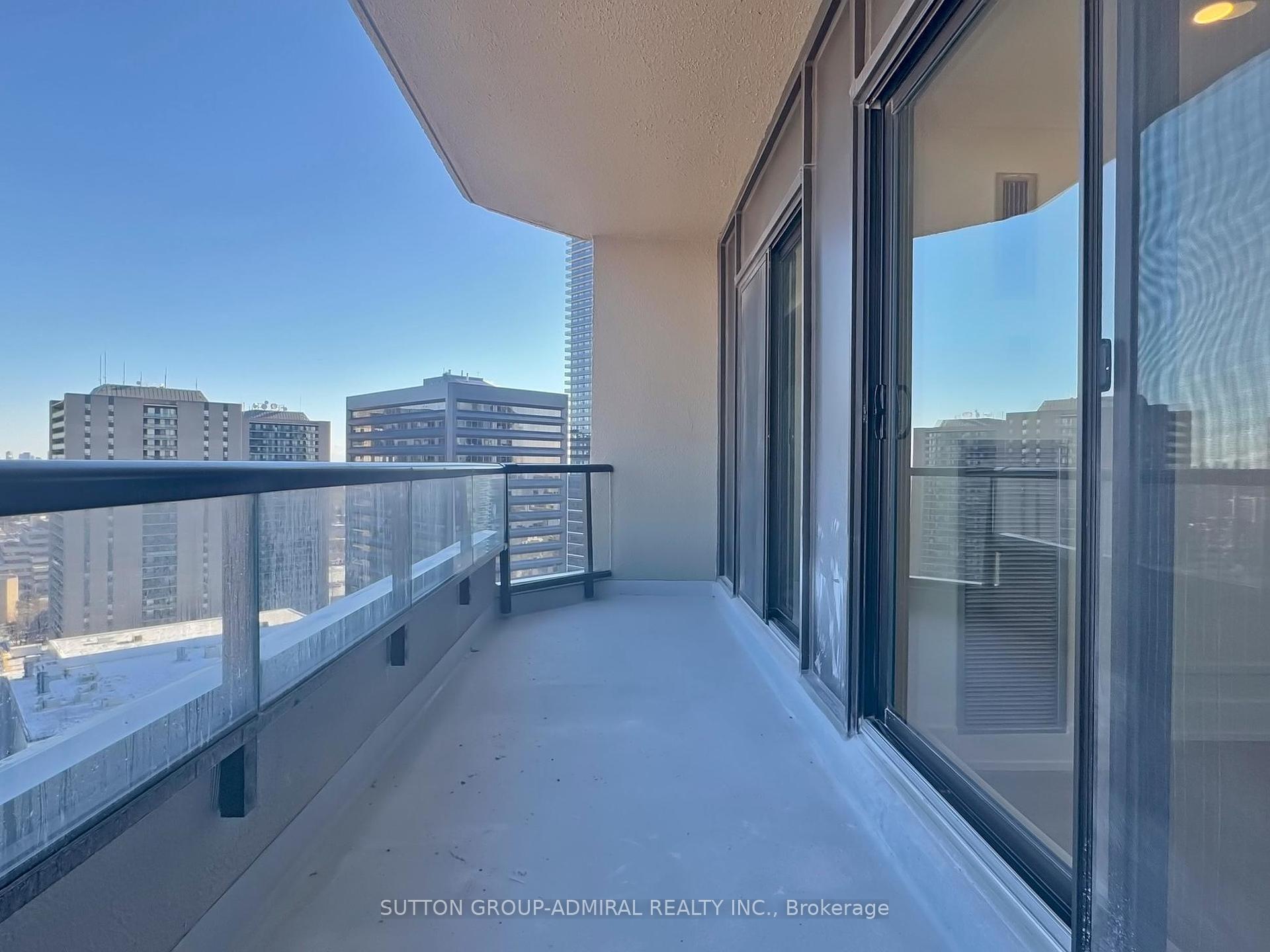 #2401 - 33 Elmhurst Ave, Toronto, ON M2N6G8 | 2 Bedroom 2 Bathroom Condo Apt | Image 18