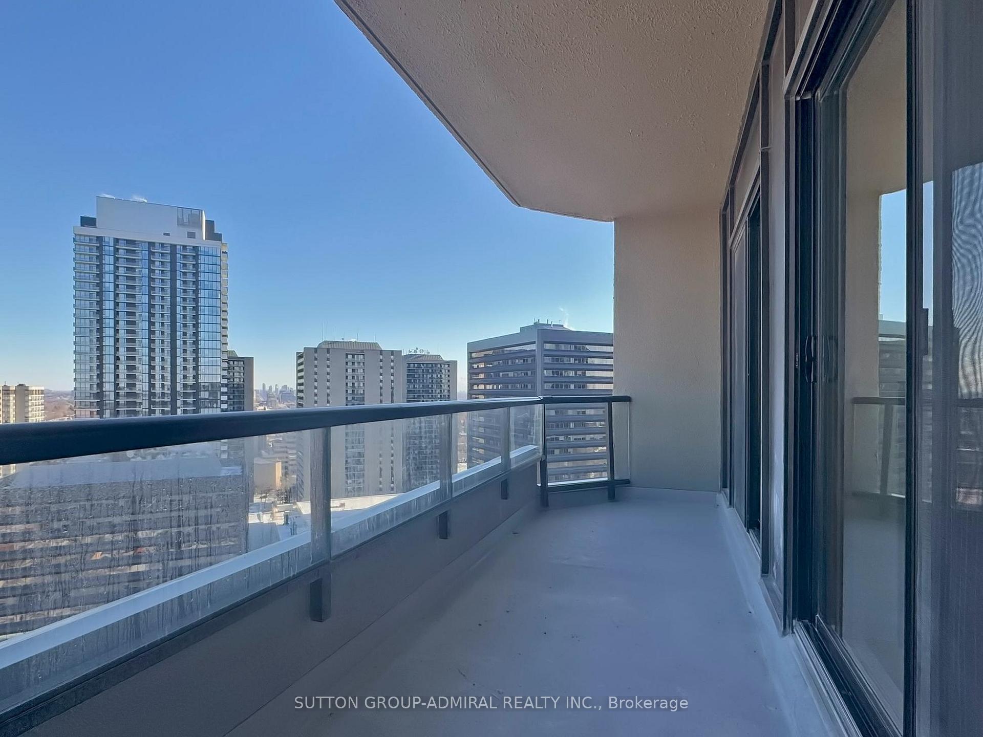 #2401 - 33 Elmhurst Ave, Toronto, ON M2N6G8 | 2 Bedroom 2 Bathroom Condo Apt | Image 19