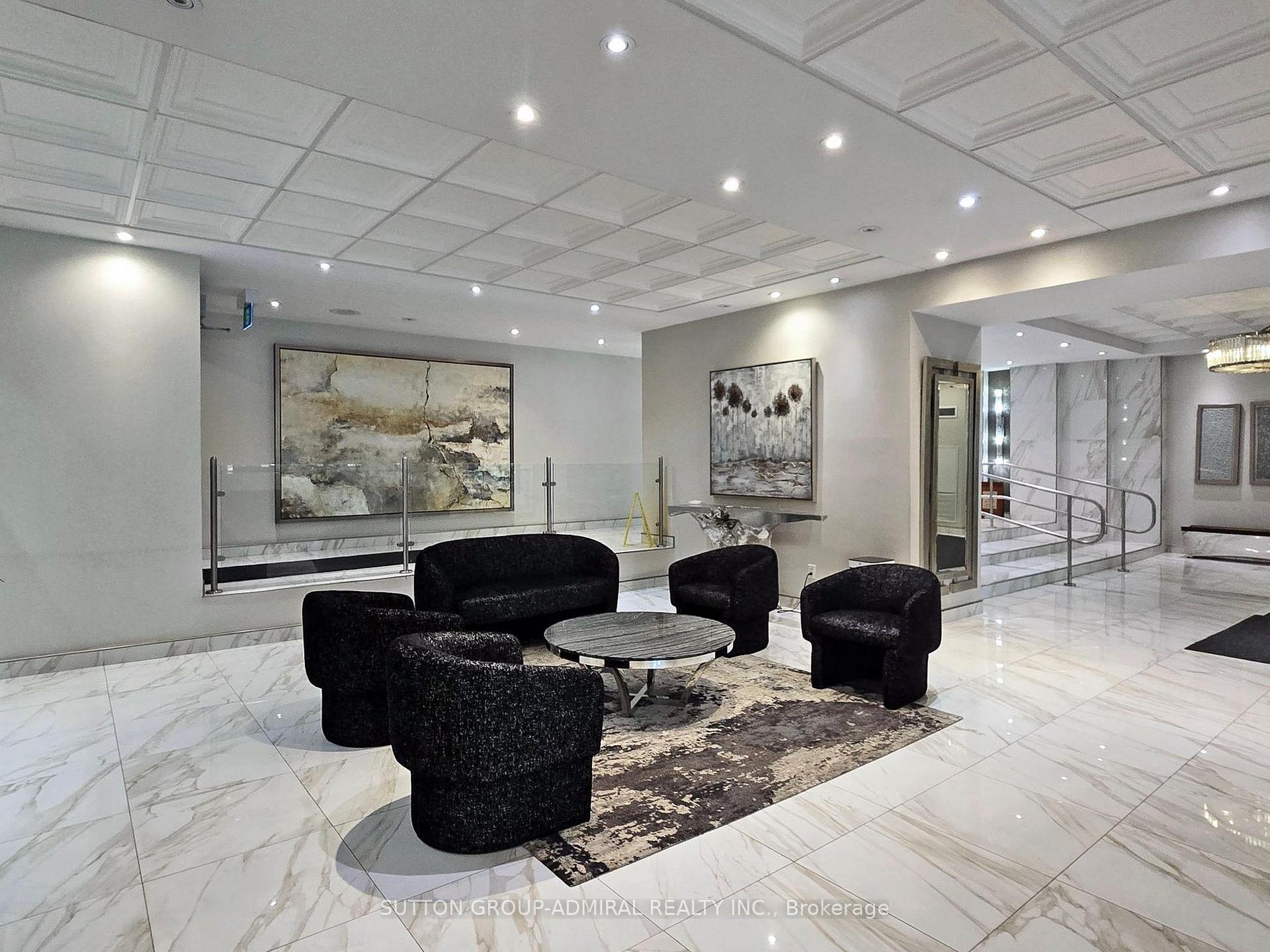 #2401 - 33 Elmhurst Ave, Toronto, ON M2N6G8 | 2 Bedroom 2 Bathroom Condo Apt | Image 2