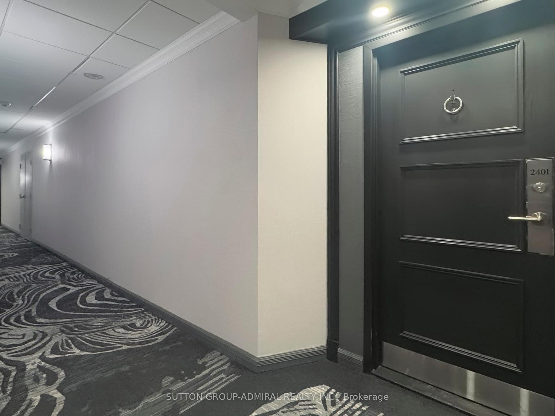 #2401 - 33 Elmhurst Ave, Toronto, ON M2N6G8 | 2 Bedroom 2 Bathroom Condo Apt | Image 20