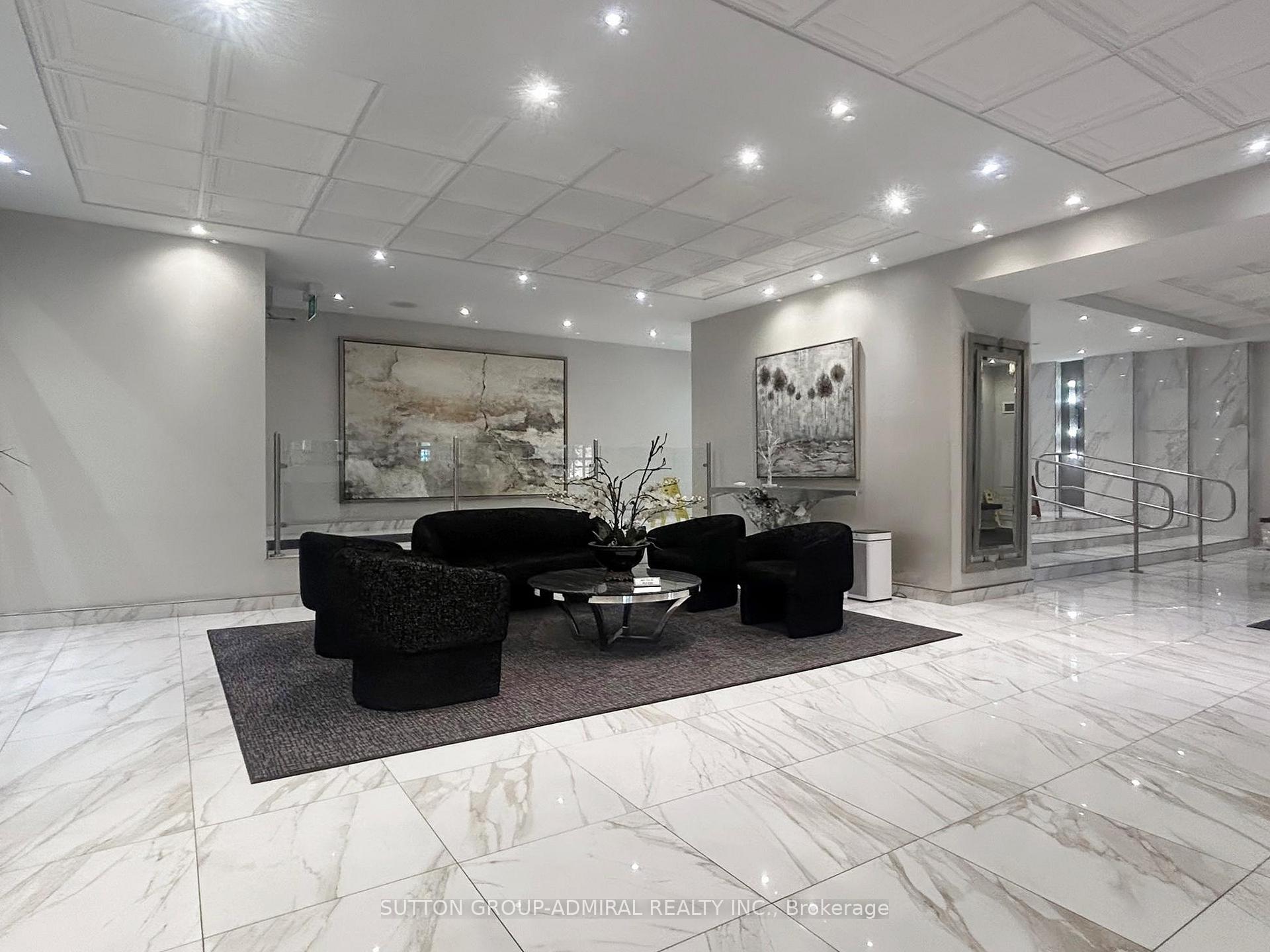 #2401 - 33 Elmhurst Ave, Toronto, ON M2N6G8 | 2 Bedroom 2 Bathroom Condo Apt | Image 21