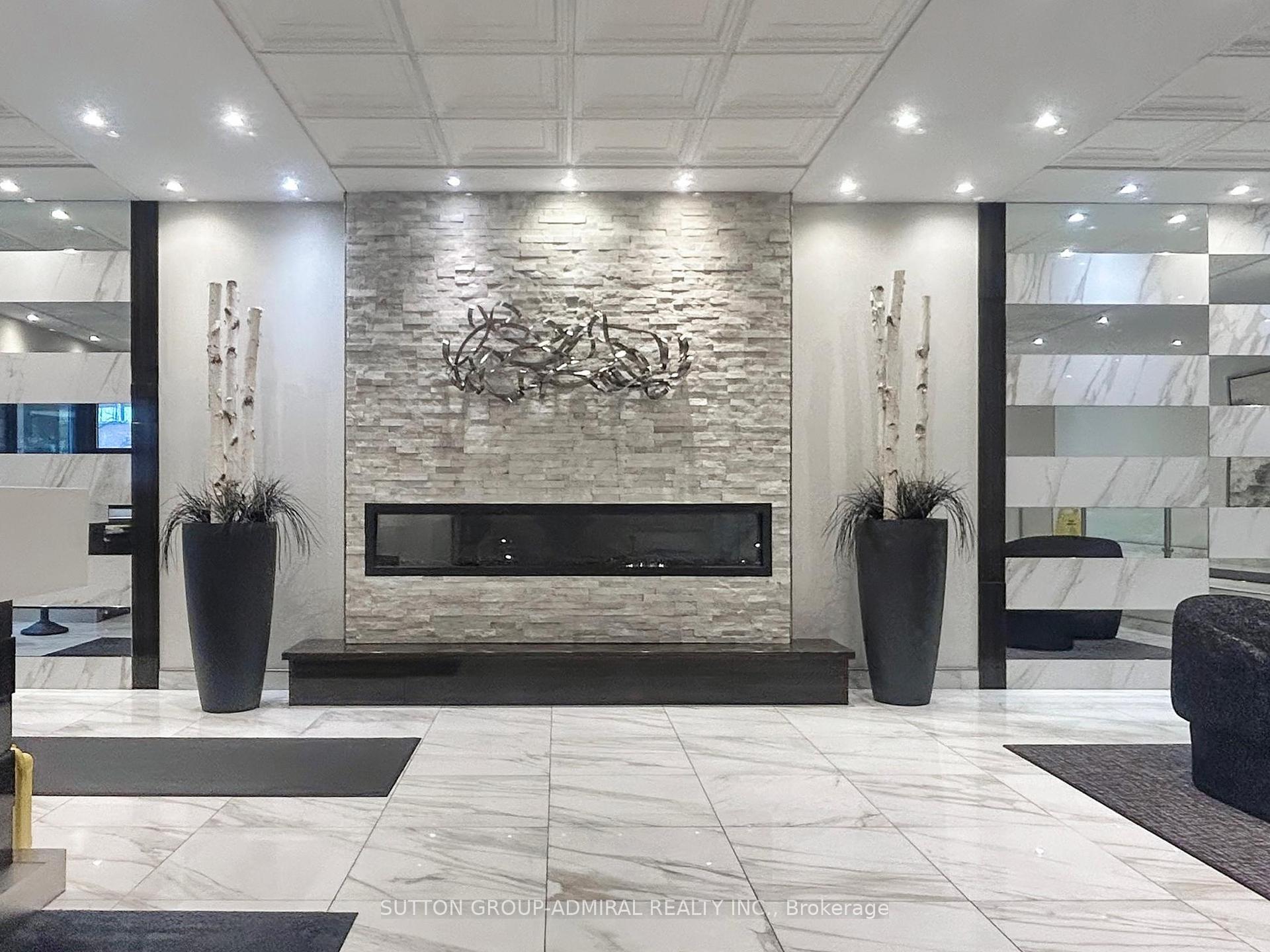 #2401 - 33 Elmhurst Ave, Toronto, ON M2N6G8 | 2 Bedroom 2 Bathroom Condo Apt | Image 22