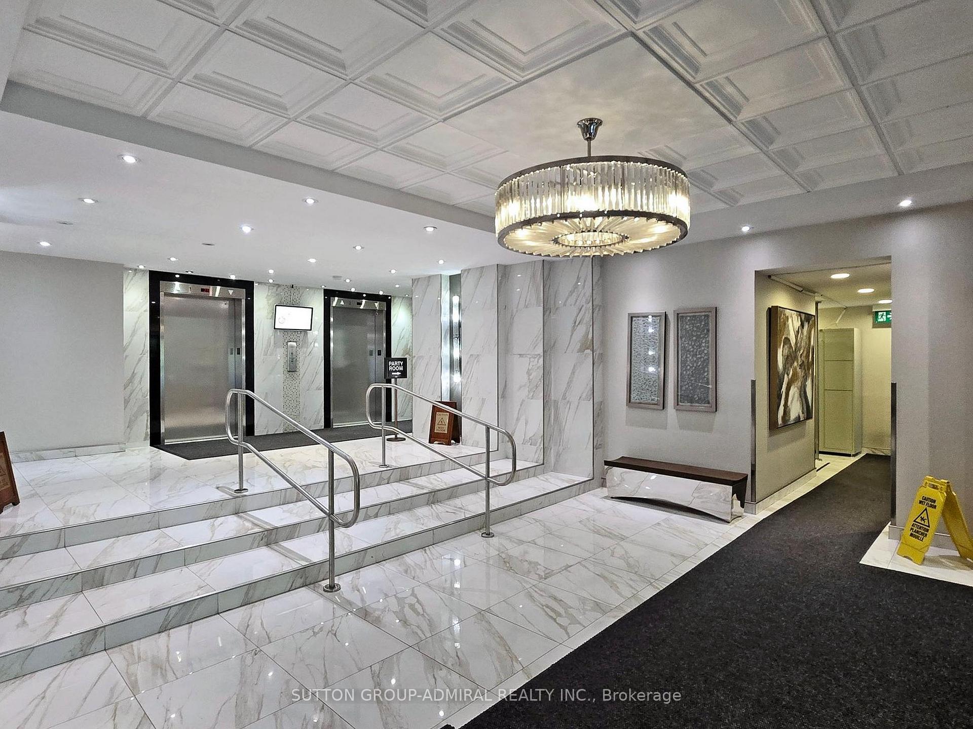 #2401 - 33 Elmhurst Ave, Toronto, ON M2N6G8 | 2 Bedroom 2 Bathroom Condo Apt | Image 23