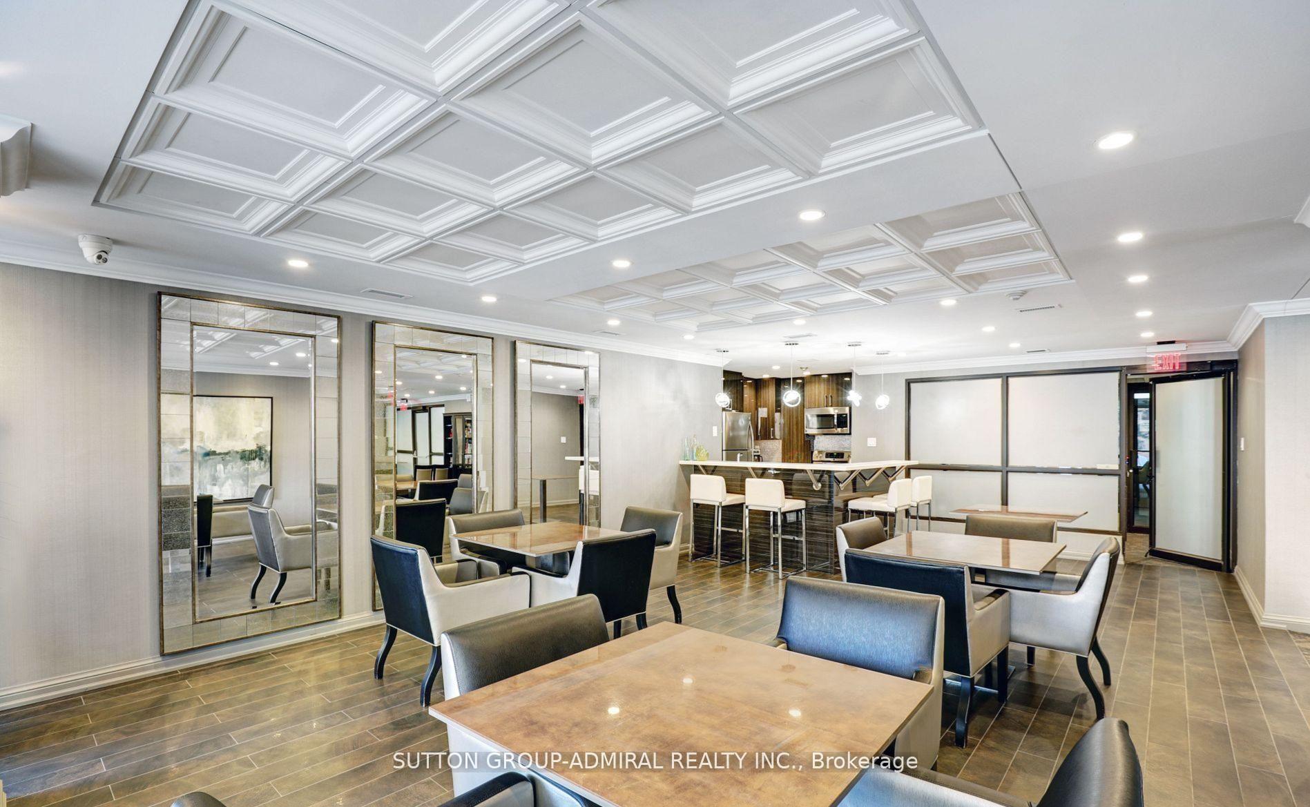 #2401 - 33 Elmhurst Ave, Toronto, ON M2N6G8 | 2 Bedroom 2 Bathroom Condo Apt | Image 24