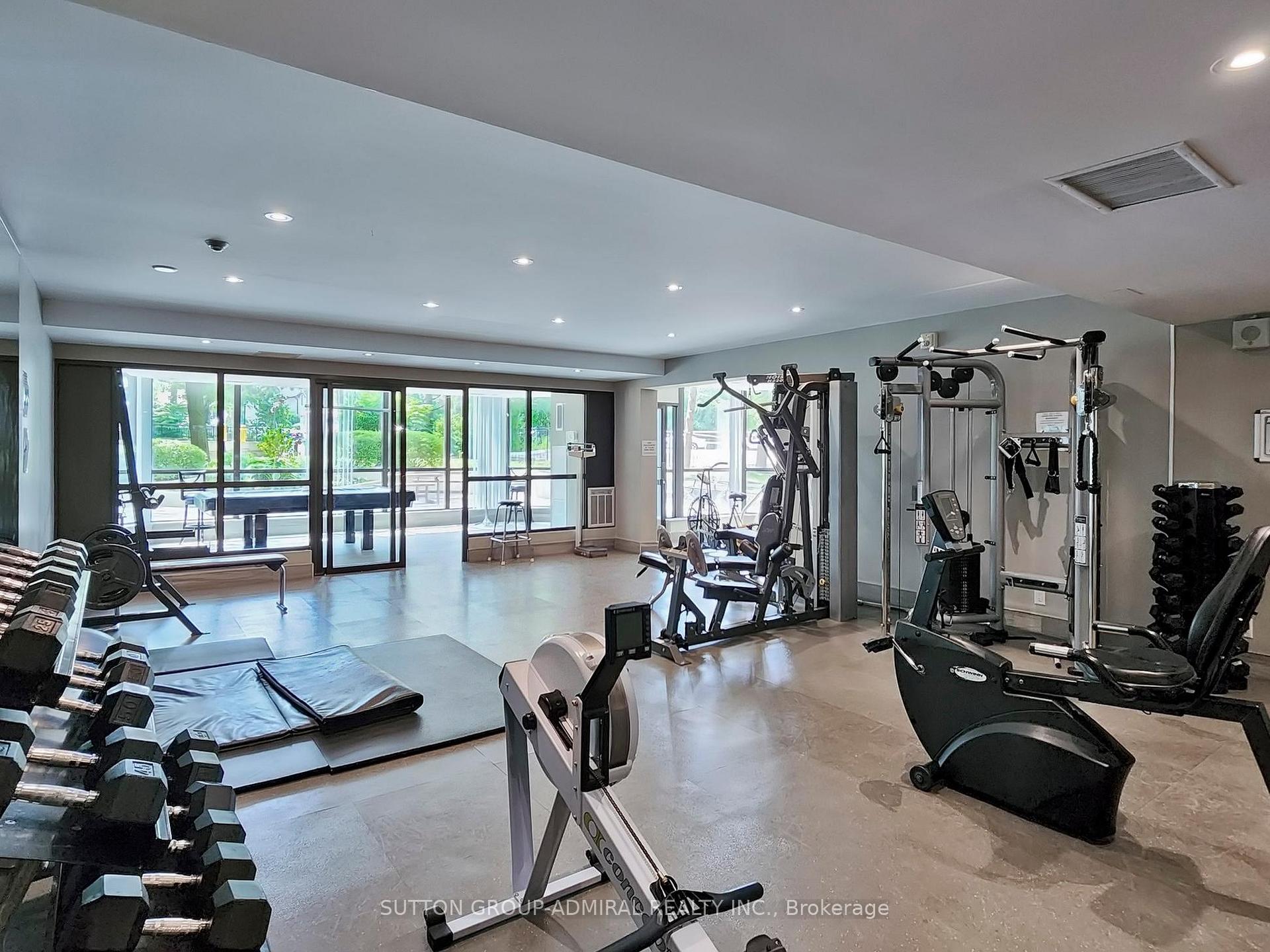 #2401 - 33 Elmhurst Ave, Toronto, ON M2N6G8 | 2 Bedroom 2 Bathroom Condo Apt | Image 26