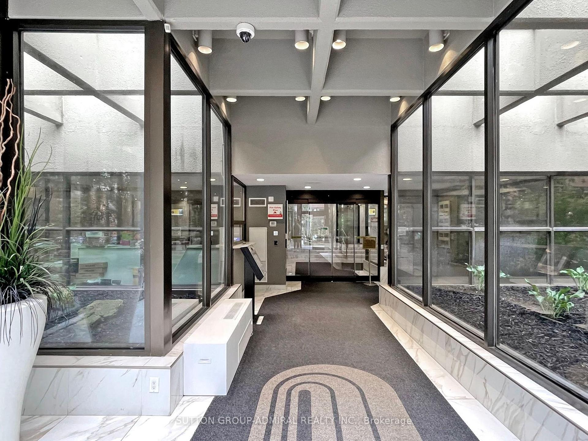 #2401 - 33 Elmhurst Ave, Toronto, ON M2N6G8 | 2 Bedroom 2 Bathroom Condo Apt | Image 3