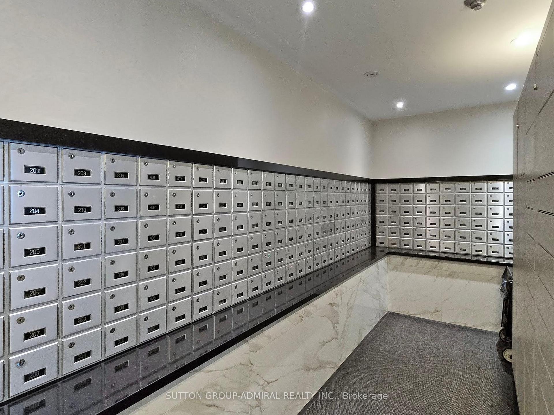 #2401 - 33 Elmhurst Ave, Toronto, ON M2N6G8 | 2 Bedroom 2 Bathroom Condo Apt | Image 30