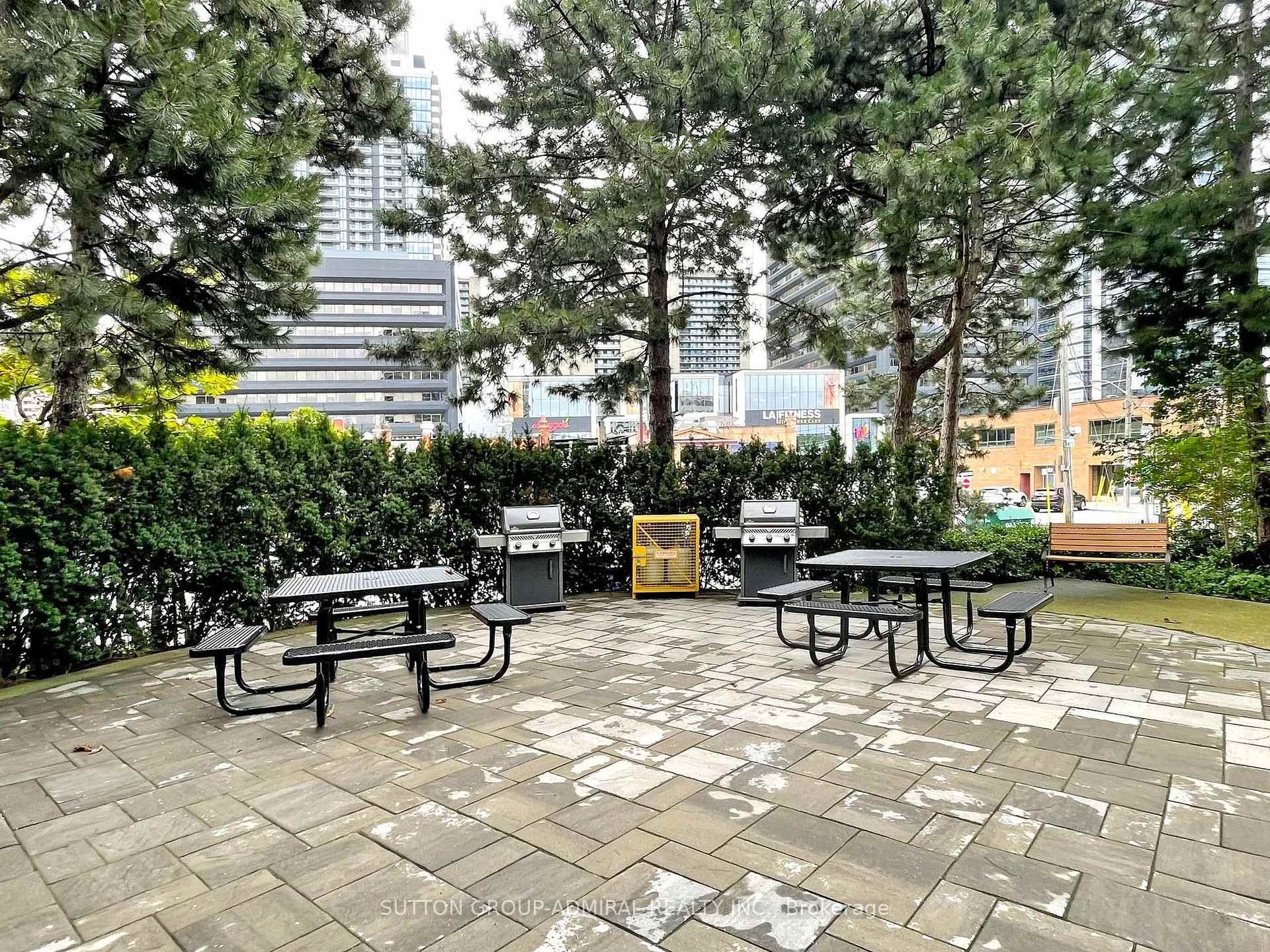 #2401 - 33 Elmhurst Ave, Toronto, ON M2N6G8 | 2 Bedroom 2 Bathroom Condo Apt | Image 31