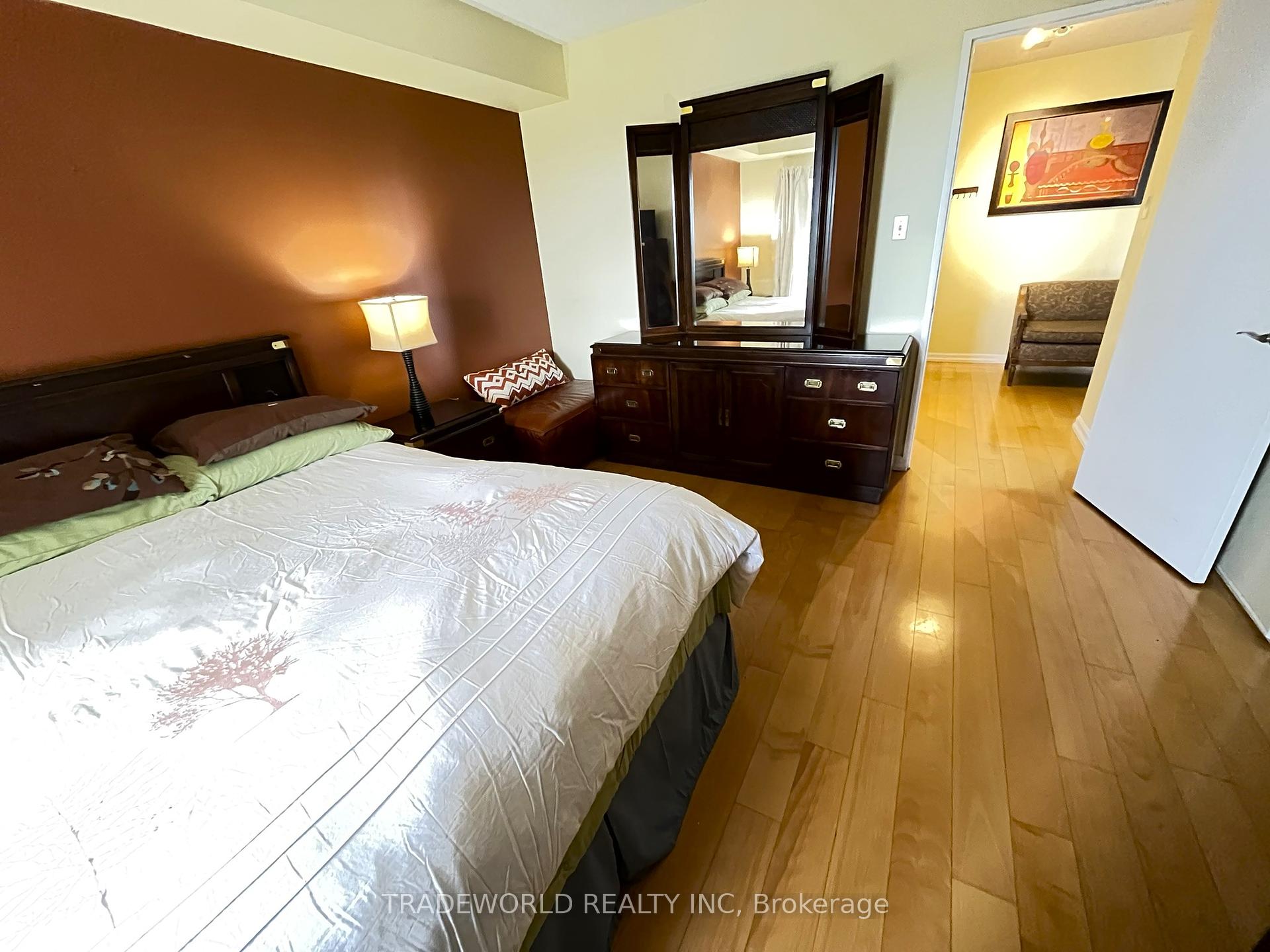 #2307 - 215 Wynford Dr, Toronto, ON M3C3P5 | 1 Bedroom 1 Bathroom Condo Apt | Image 12