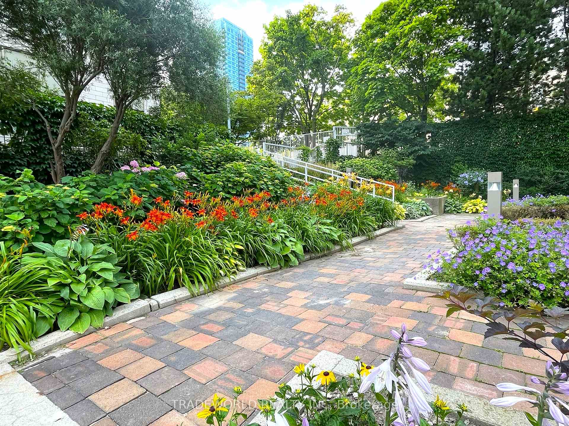 #2307 - 215 Wynford Dr, Toronto, ON M3C3P5 | 1 Bedroom 1 Bathroom Condo Apt | Image 13