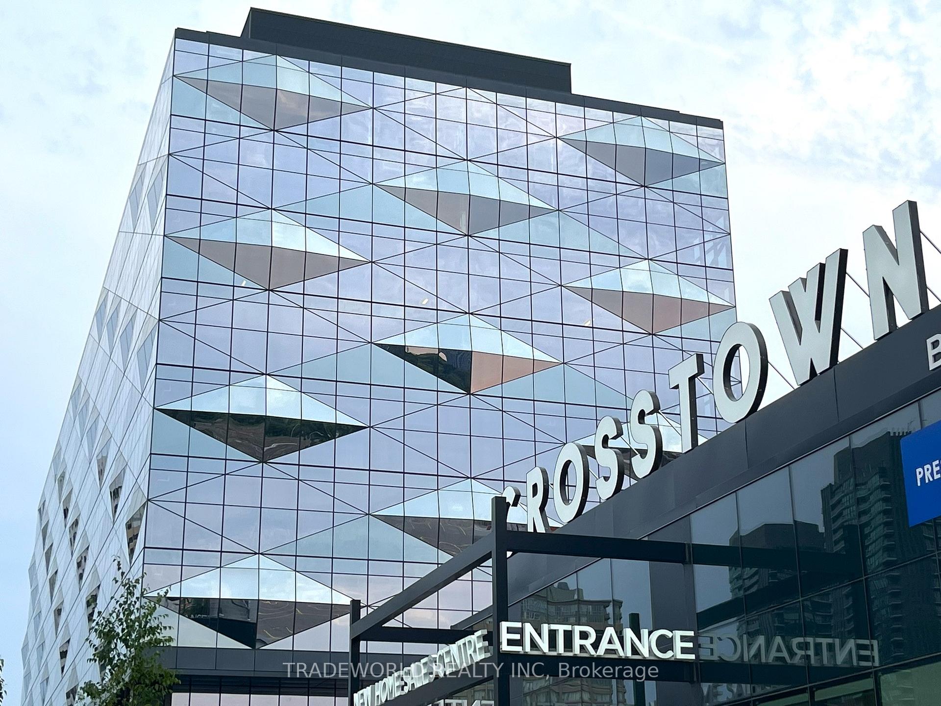 #2307 - 215 Wynford Dr, Toronto, ON M3C3P5 | 1 Bedroom 1 Bathroom Condo Apt | Image 15