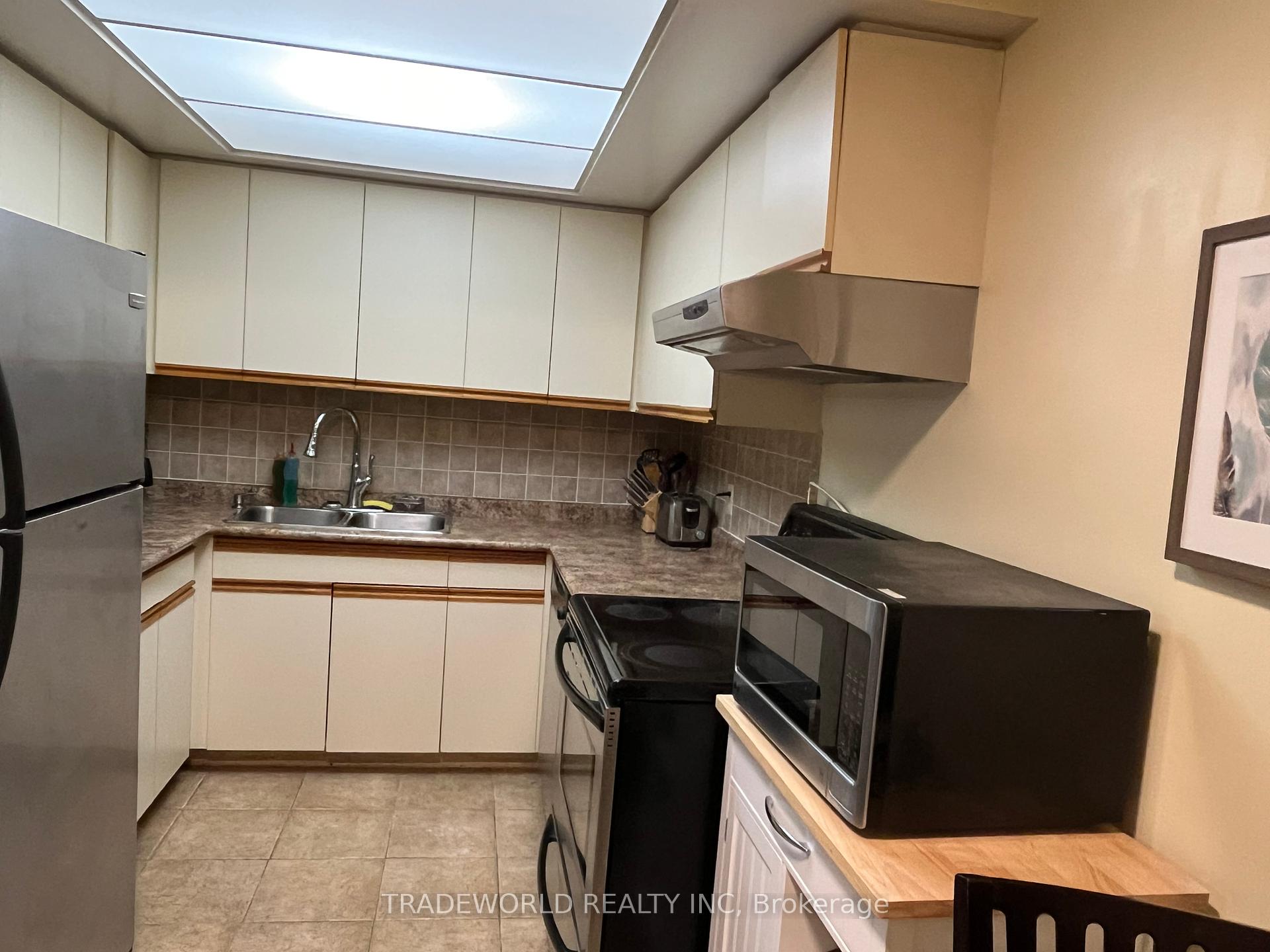 #2307 - 215 Wynford Dr, Toronto, ON M3C3P5 | 1 Bedroom 1 Bathroom Condo Apt | Image 16