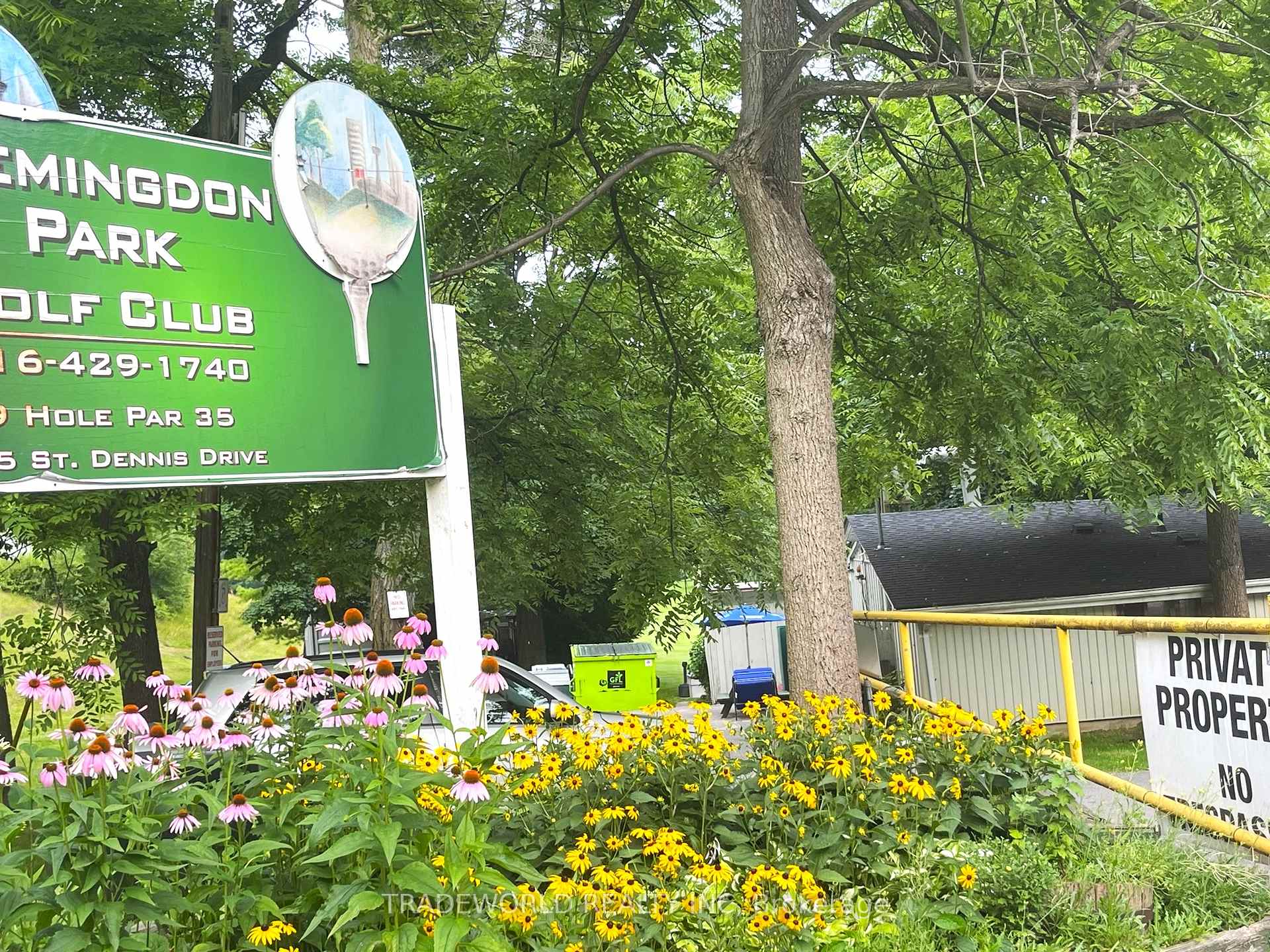 #2307 - 215 Wynford Dr, Toronto, ON M3C3P5 | 1 Bedroom 1 Bathroom Condo Apt | Image 17