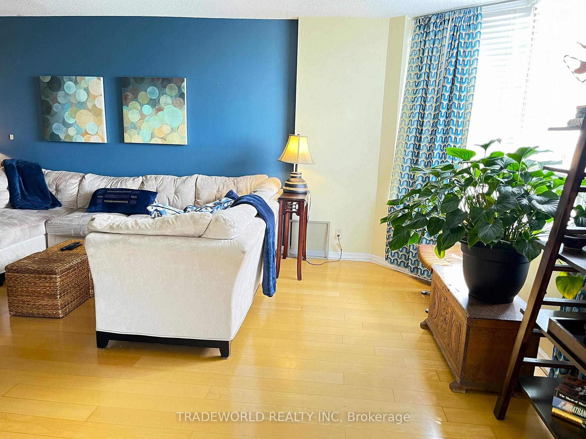 #2307 - 215 Wynford Dr, Toronto, ON M3C3P5 | 1 Bedroom 1 Bathroom Condo Apt | Image 18