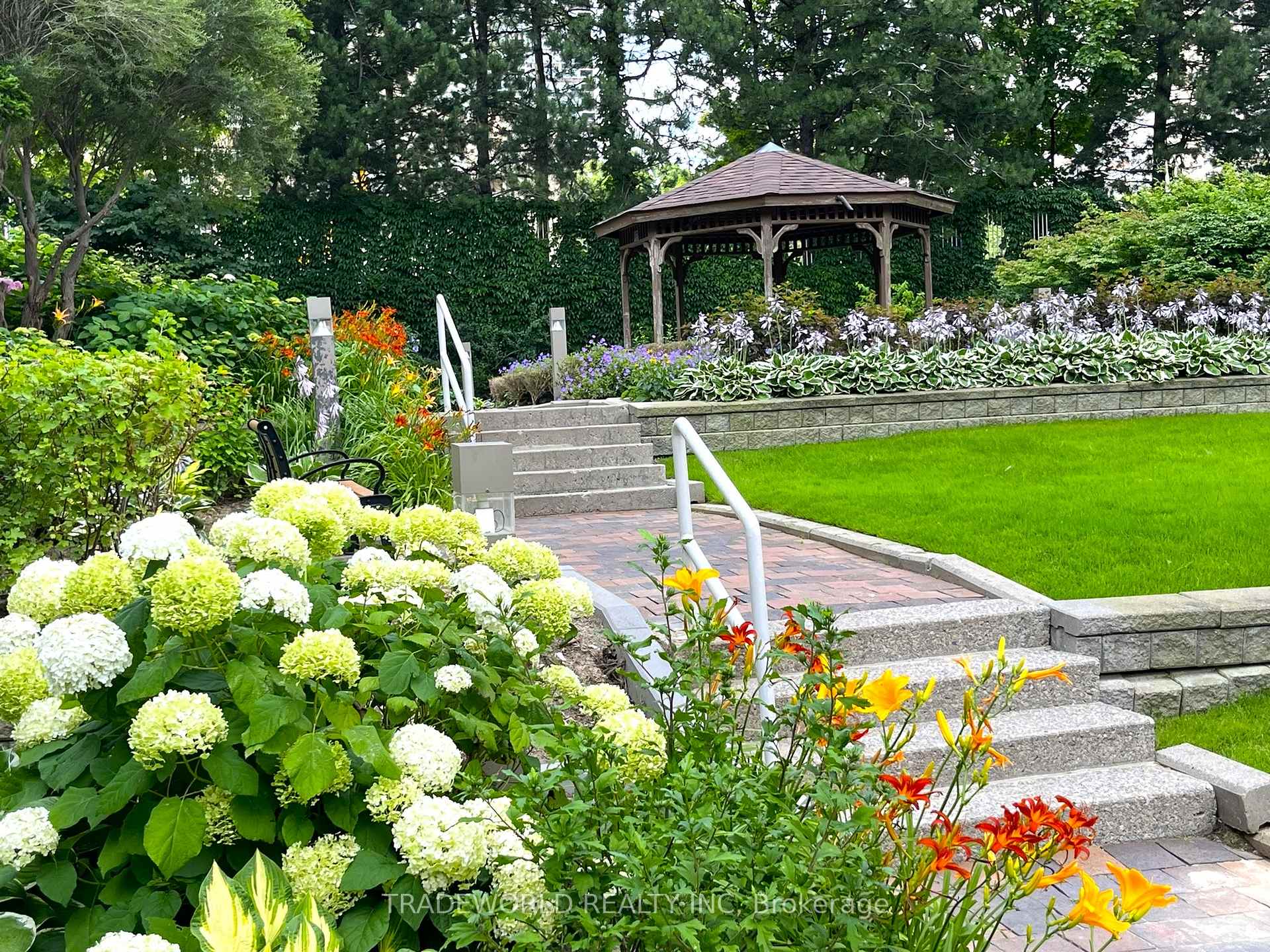 #2307 - 215 Wynford Dr, Toronto, ON M3C3P5 | 1 Bedroom 1 Bathroom Condo Apt | Image 19