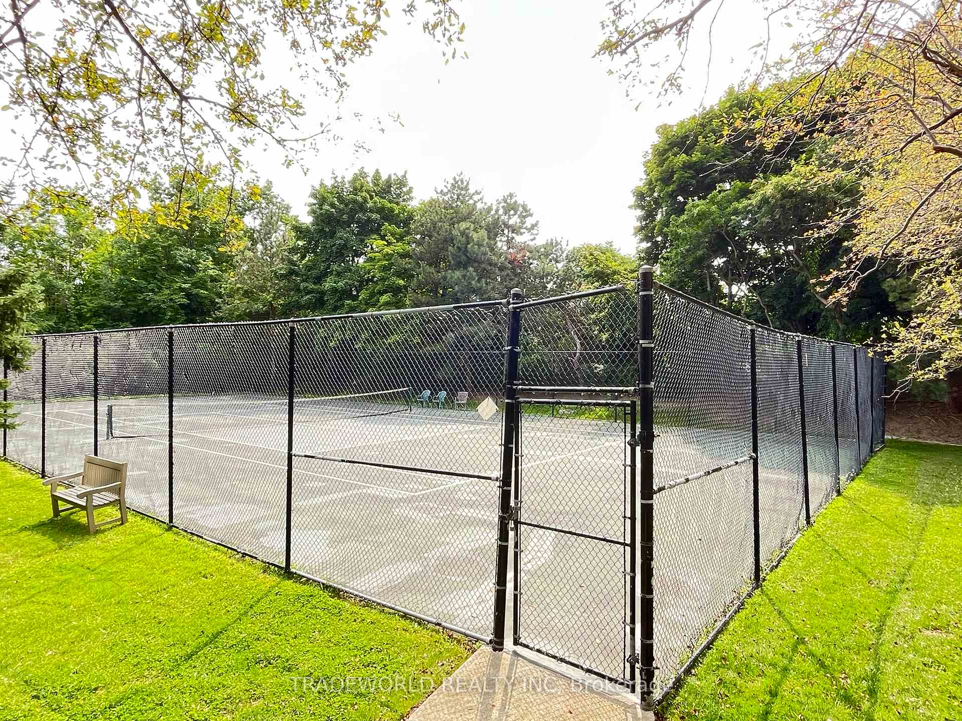 #2307 - 215 Wynford Dr, Toronto, ON M3C3P5 | 1 Bedroom 1 Bathroom Condo Apt | Image 21