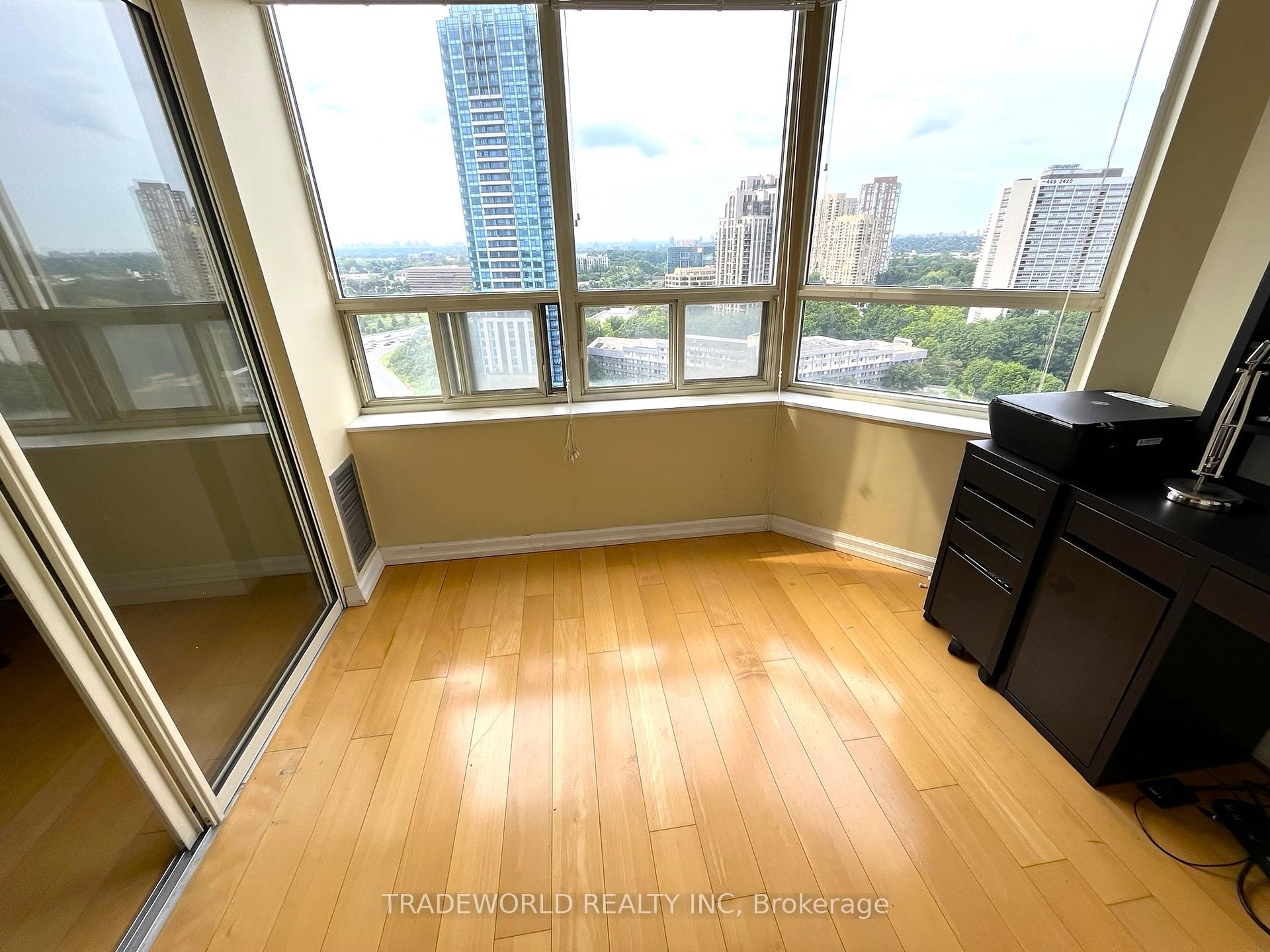 #2307 - 215 Wynford Dr, Toronto, ON M3C3P5 | 1 Bedroom 1 Bathroom Condo Apt | Image 22