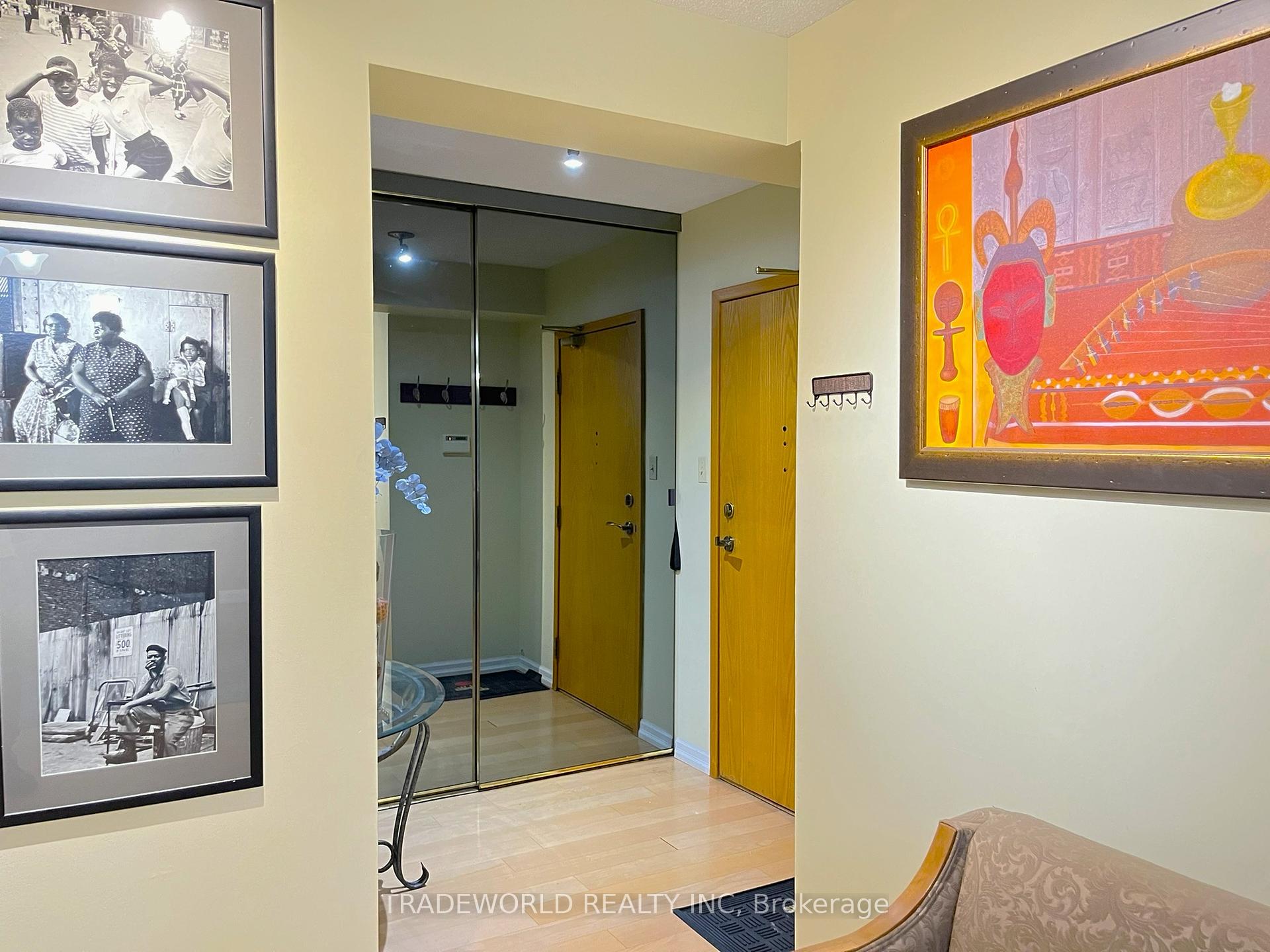 #2307 - 215 Wynford Dr, Toronto, ON M3C3P5 | 1 Bedroom 1 Bathroom Condo Apt | Image 24