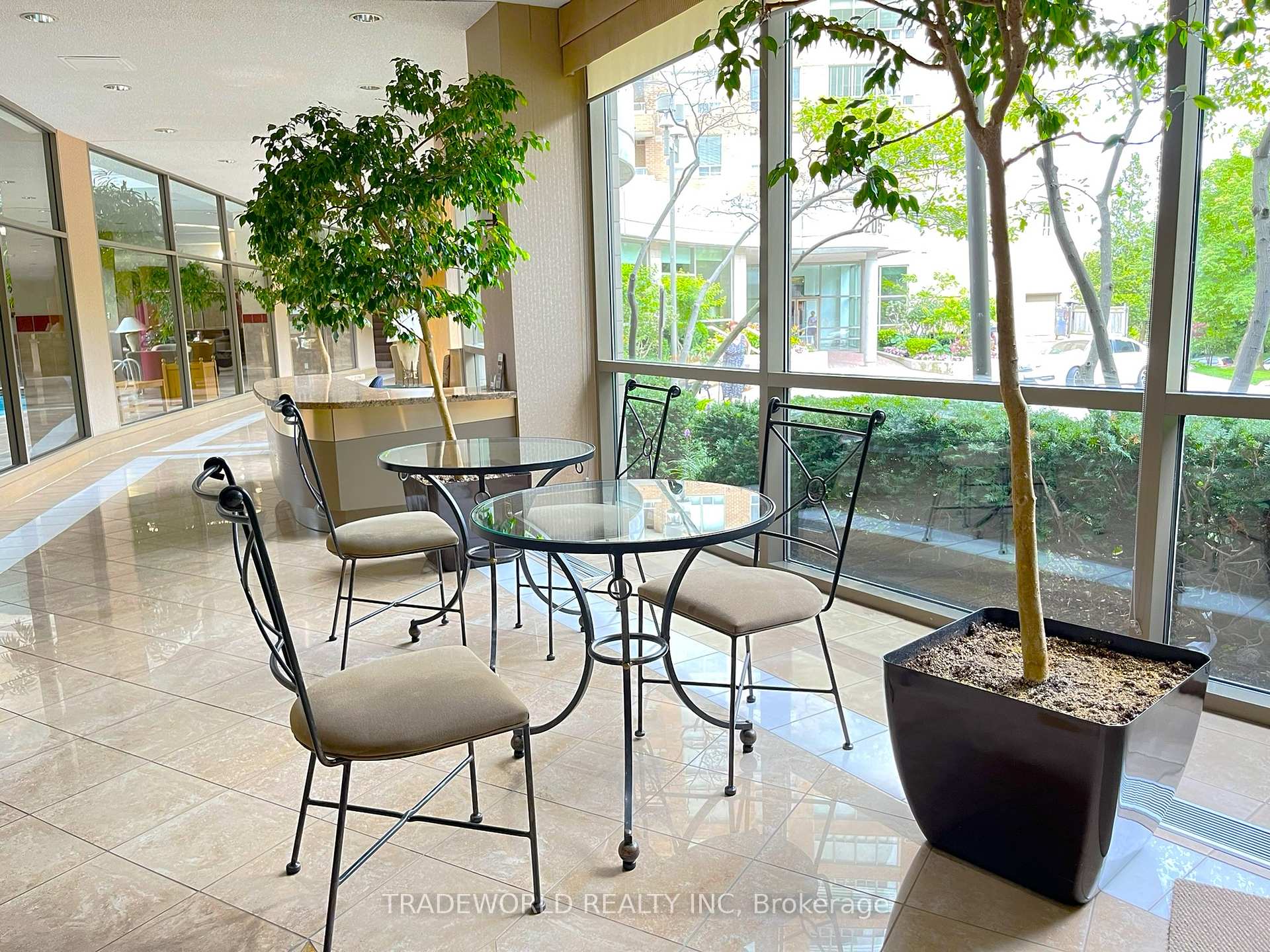 #2307 - 215 Wynford Dr, Toronto, ON M3C3P5 | 1 Bedroom 1 Bathroom Condo Apt | Image 25