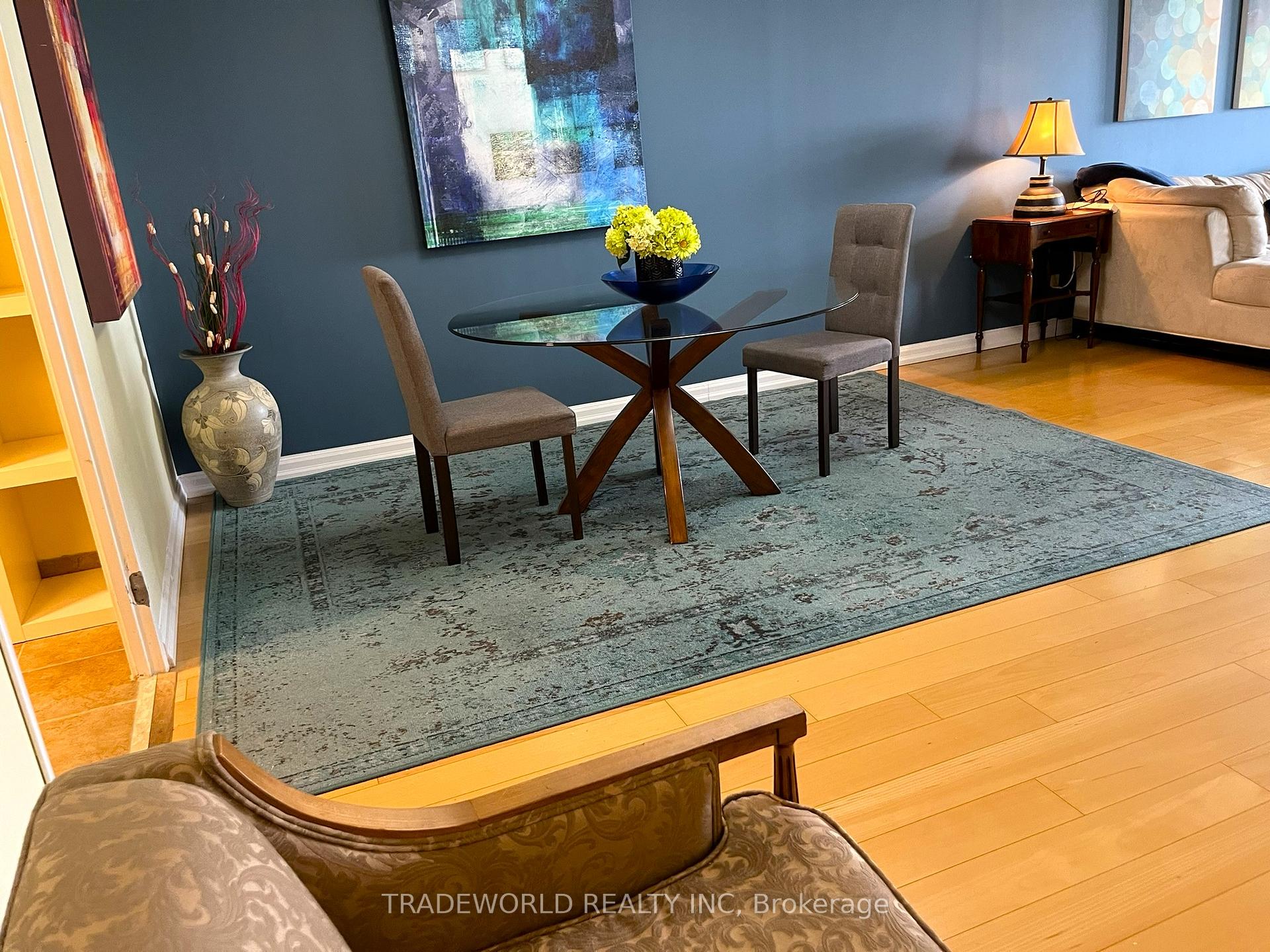 #2307 - 215 Wynford Dr, Toronto, ON M3C3P5 | 1 Bedroom 1 Bathroom Condo Apt | Image 26