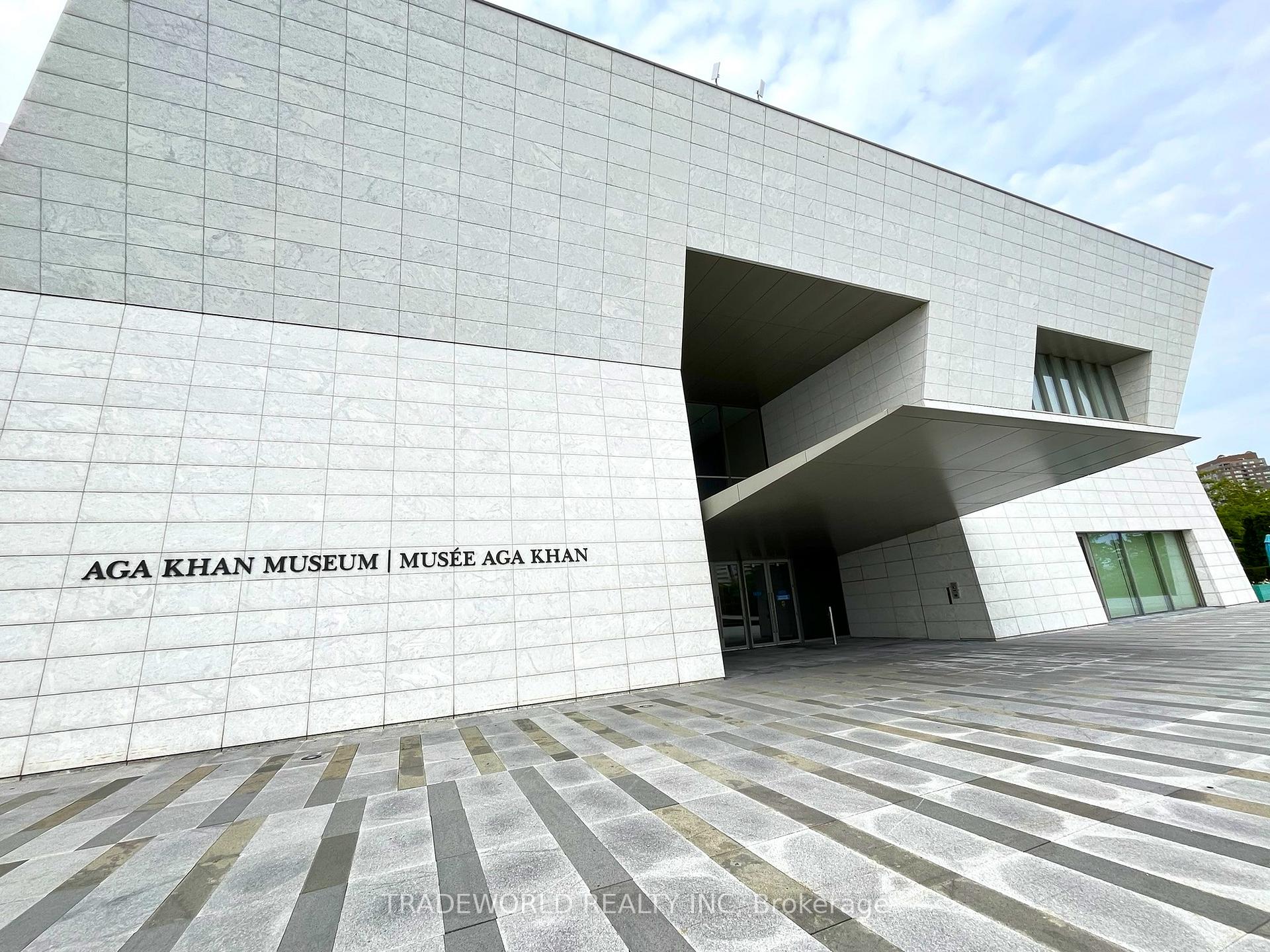 #2307 - 215 Wynford Dr, Toronto, ON M3C3P5 | 1 Bedroom 1 Bathroom Condo Apt | Image 27