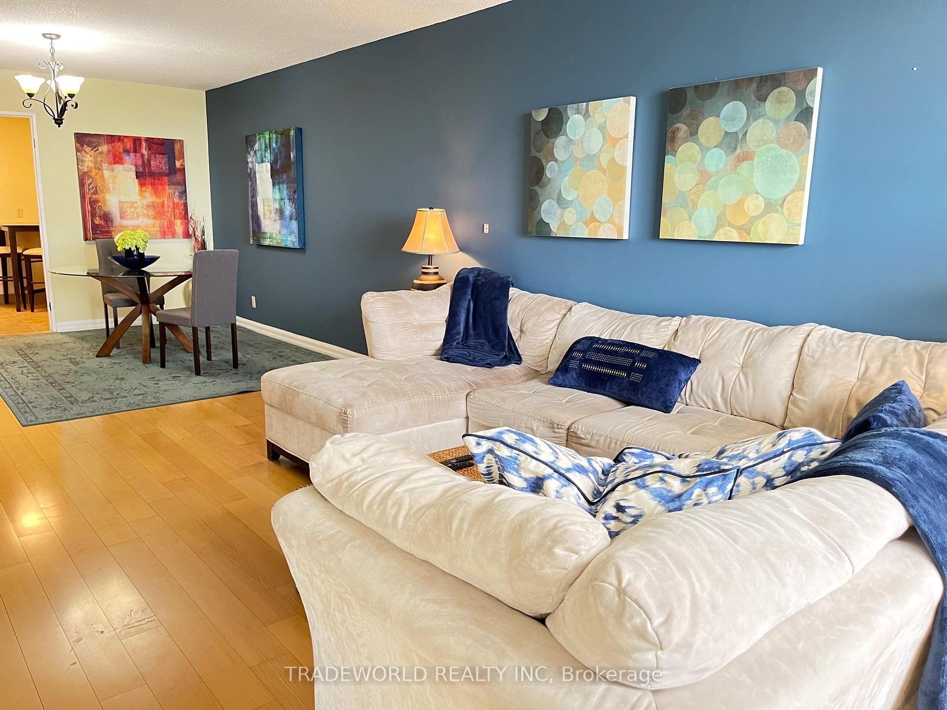 #2307 - 215 Wynford Dr, Toronto, ON M3C3P5 | 1 Bedroom 1 Bathroom Condo Apt | Image 28