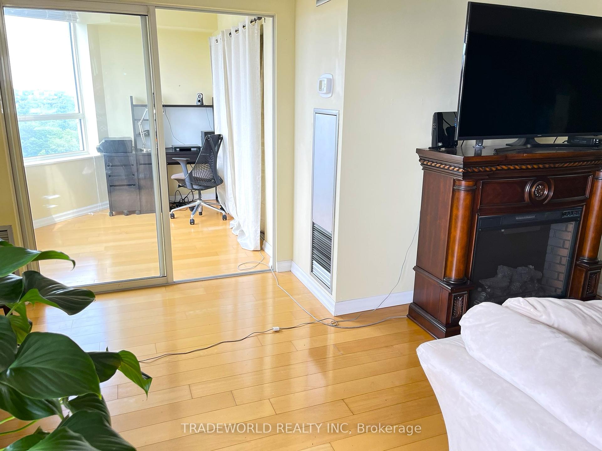 #2307 - 215 Wynford Dr, Toronto, ON M3C3P5 | 1 Bedroom 1 Bathroom Condo Apt | Image 30