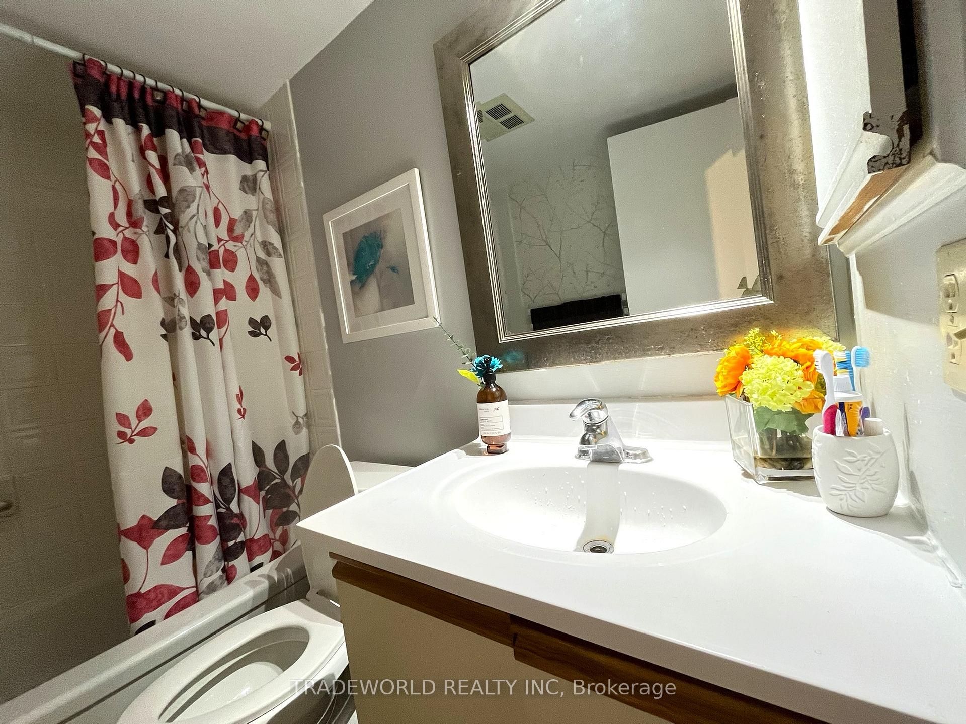 #2307 - 215 Wynford Dr, Toronto, ON M3C3P5 | 1 Bedroom 1 Bathroom Condo Apt | Image 32