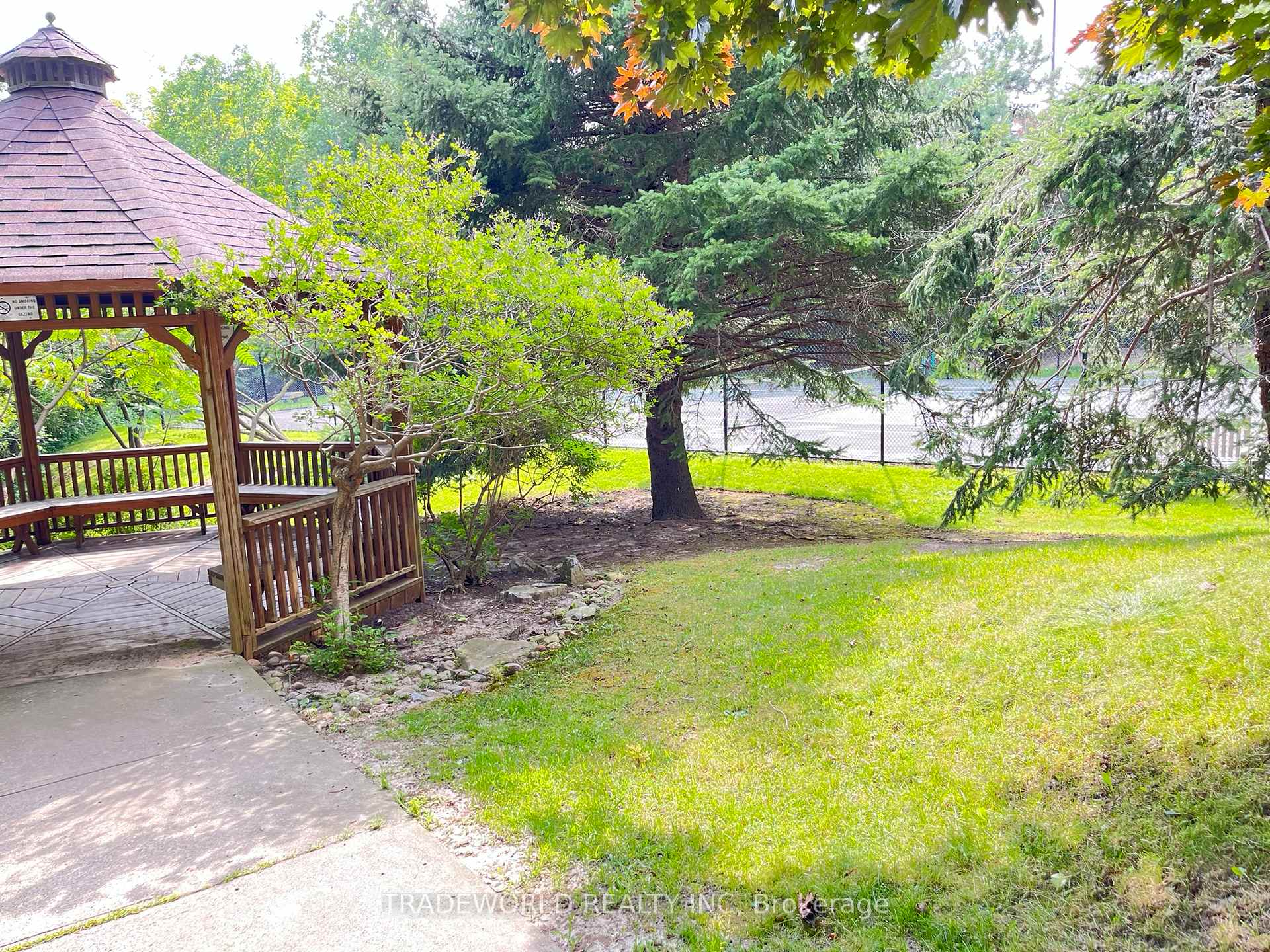 #2307 - 215 Wynford Dr, Toronto, ON M3C3P5 | 1 Bedroom 1 Bathroom Condo Apt | Image 35